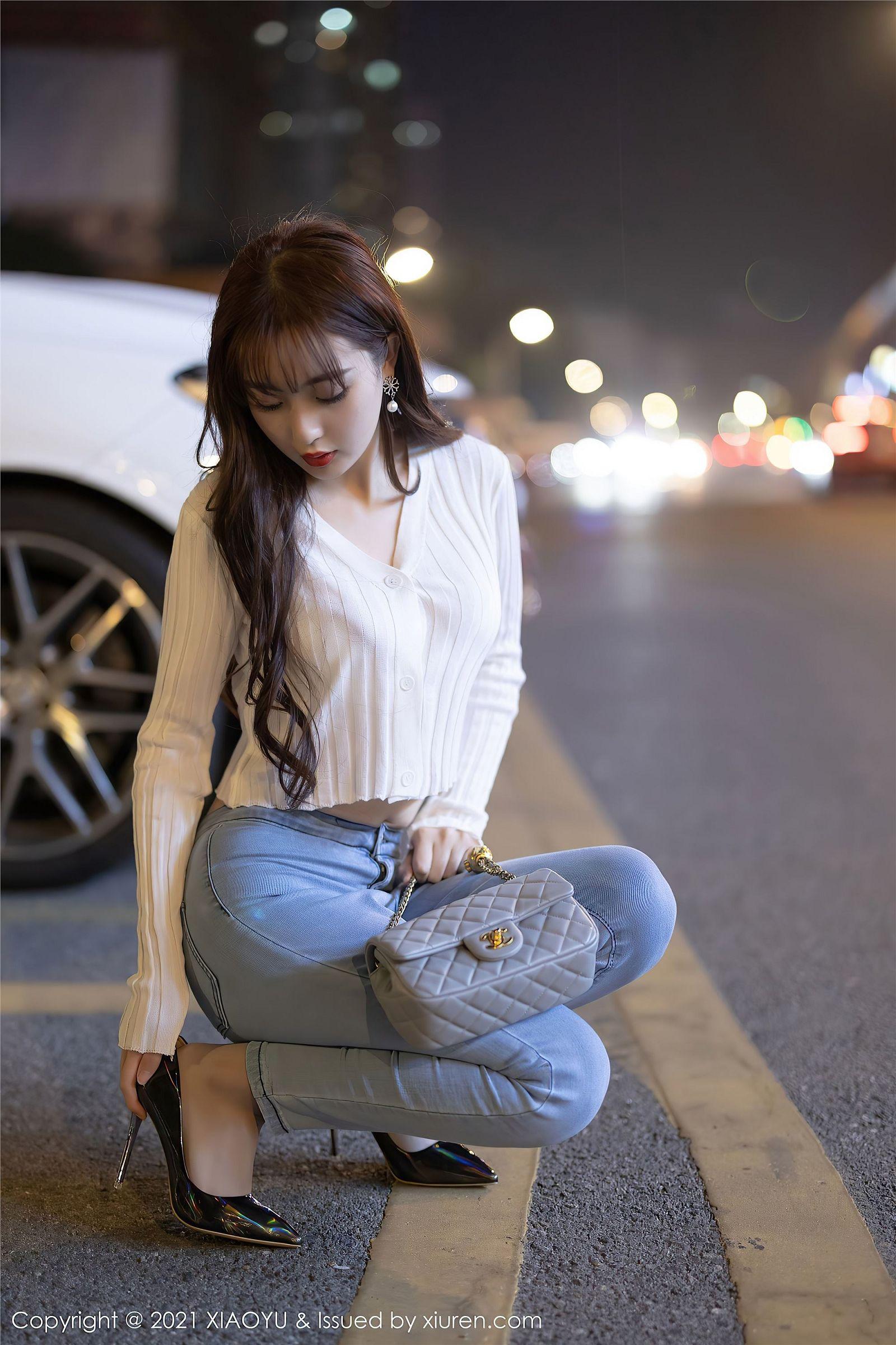 [XIAOYU画语界] 2021.05.31 NO.539 林星阑_p040