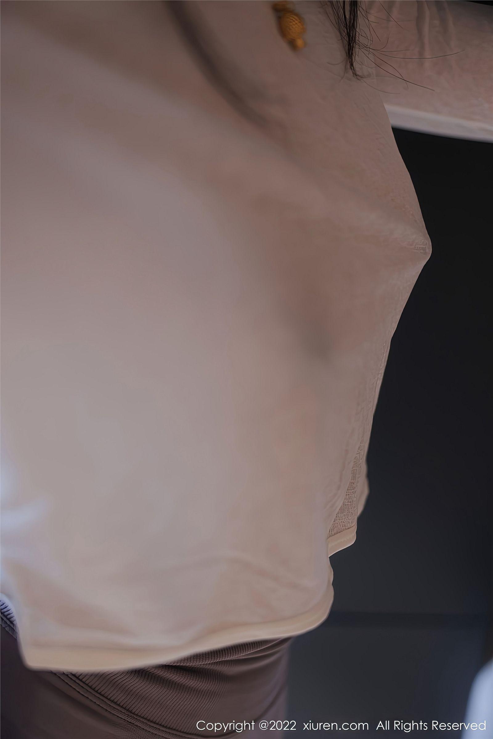 [XIUREN秀人网] 2022.11.03 NO.5799 苏苏阿_p043