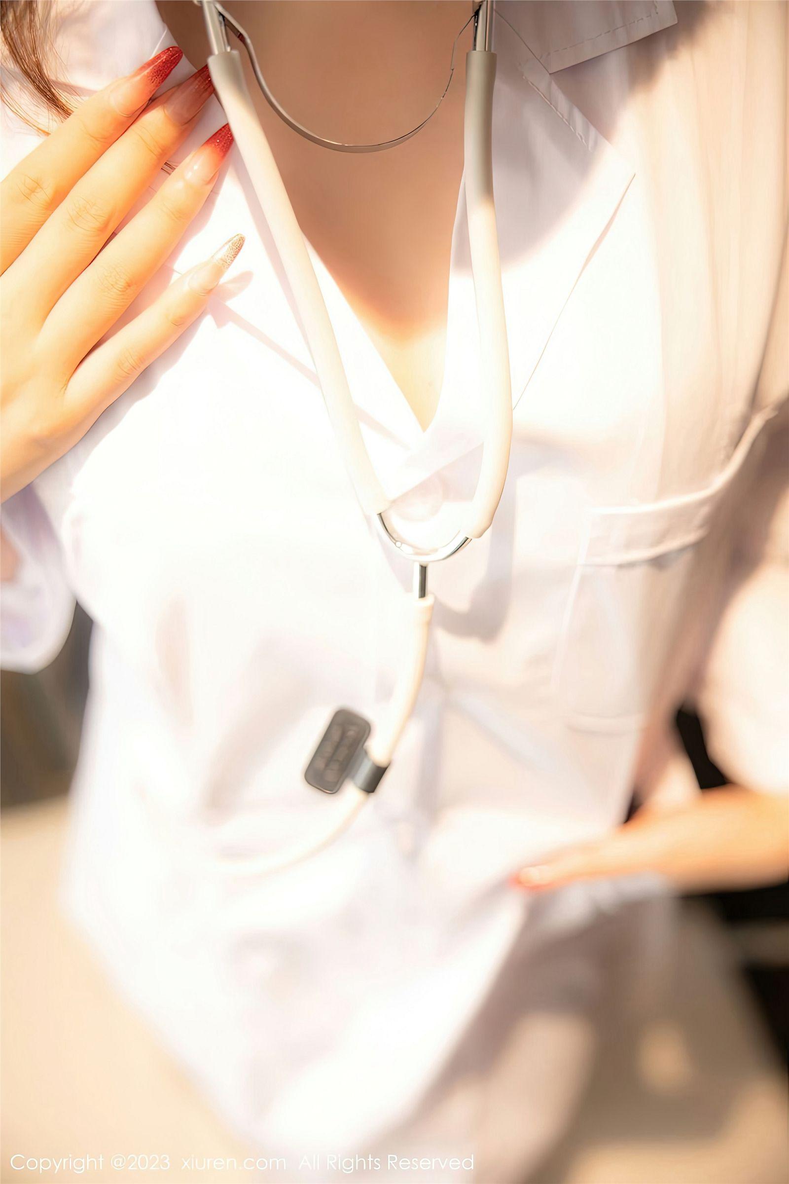 [XIUREN秀人网] 2023.01.13 NO.6130 江真真_p067
