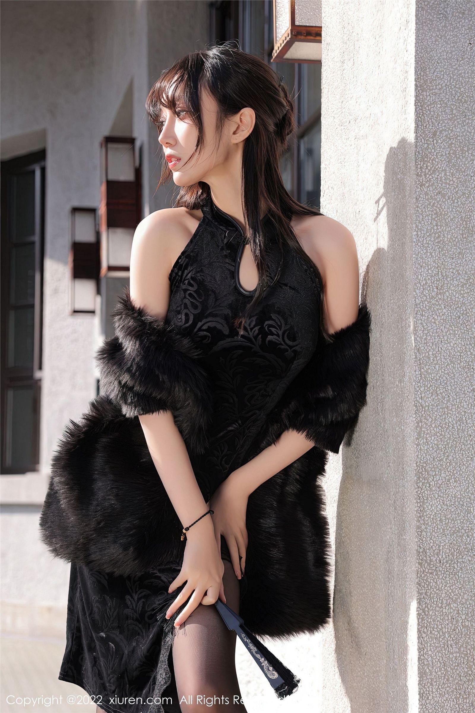 [XIUREN秀人网] 2022.12.27 NO.6050 玥儿玥er_p052