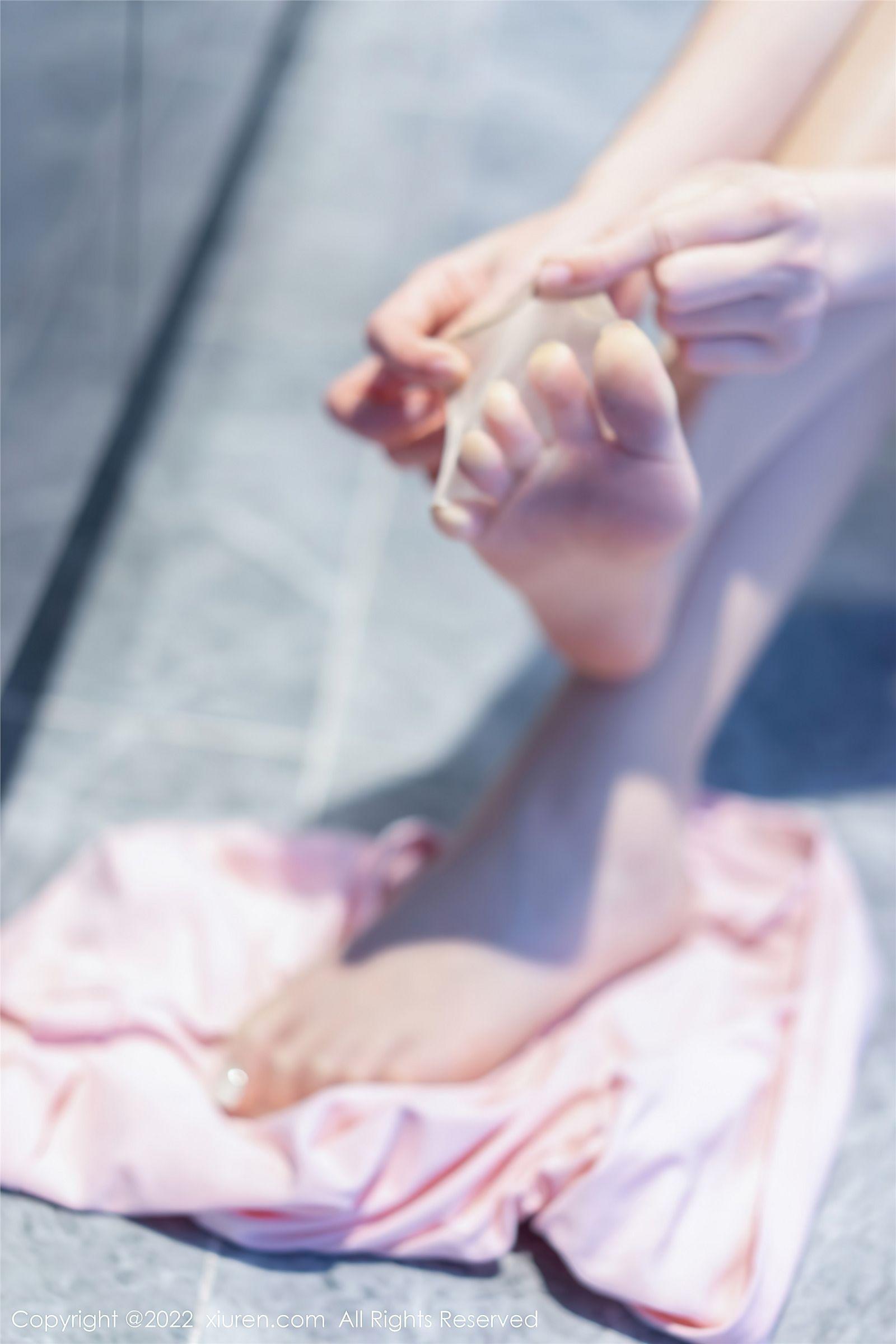 [XIUREN秀人网] 2022.09.15 NO.5593 是小逗逗_p075
