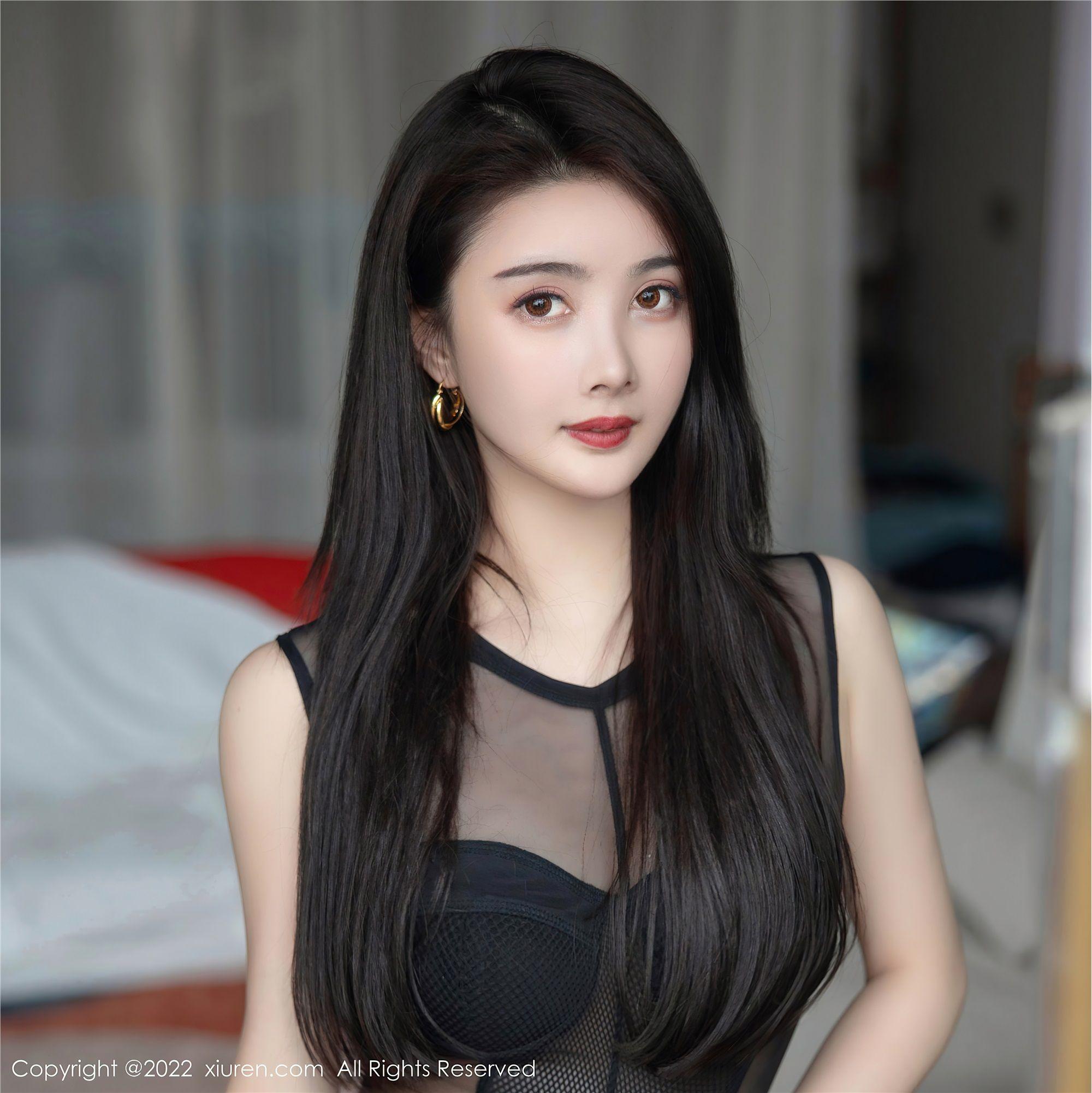 [XIUREN秀人网] 2022.08.29 NO.5505 summer宝宝_p052