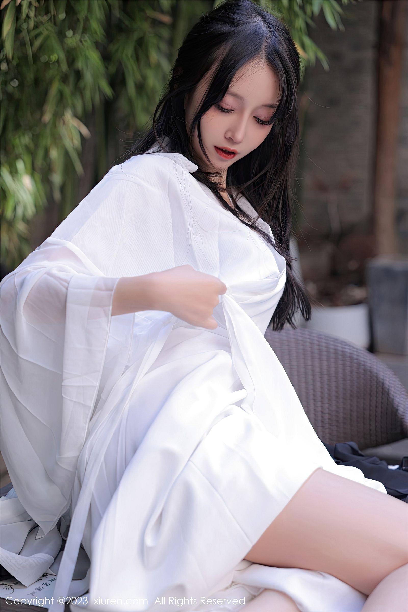 [XIUREN秀人网] 2023.01.06 NO.6094 玥儿玥er_p022