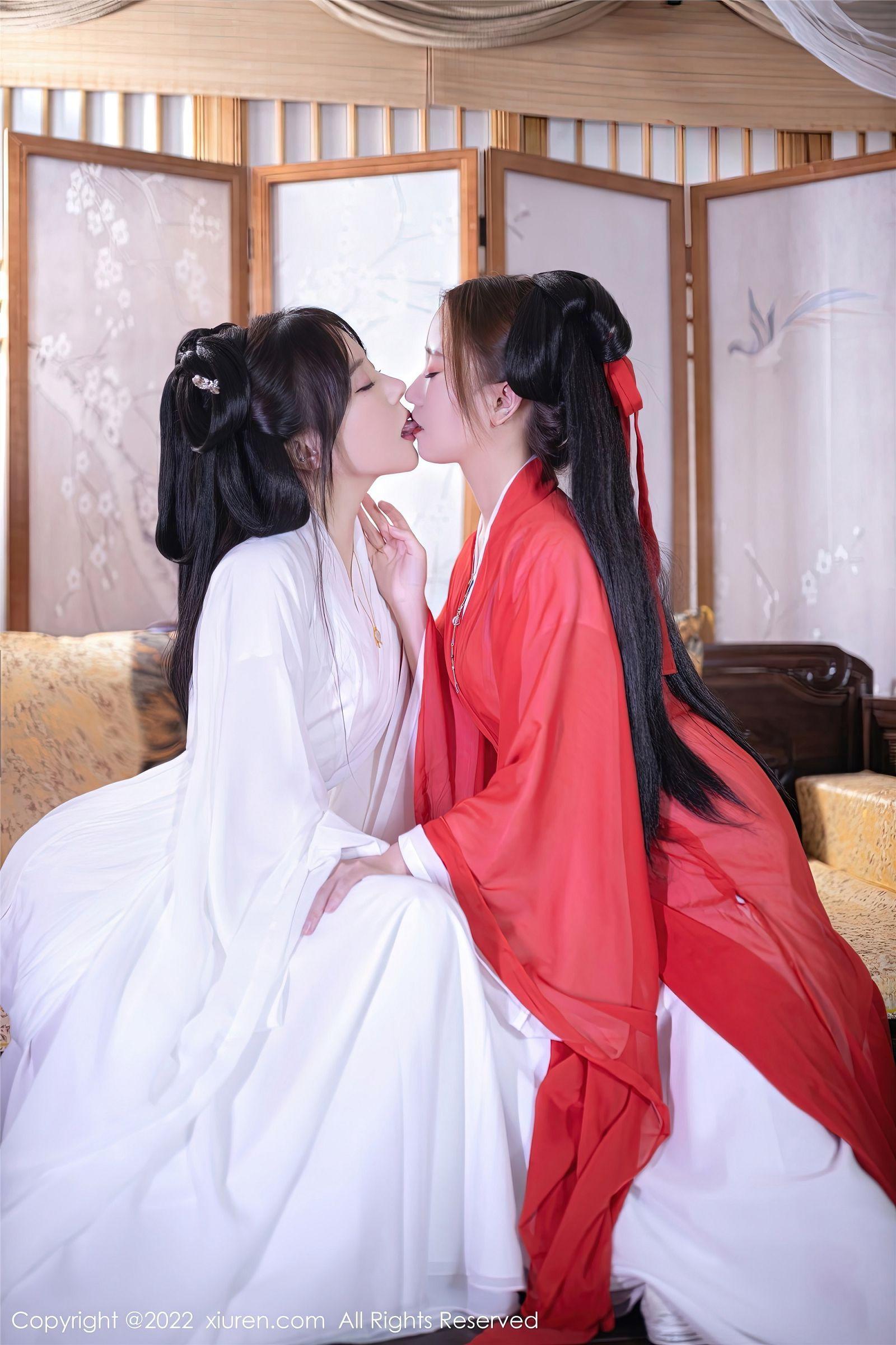 [XIUREN秀人网] 2022.11.04 NO.5811 鱼子酱Fish_p015