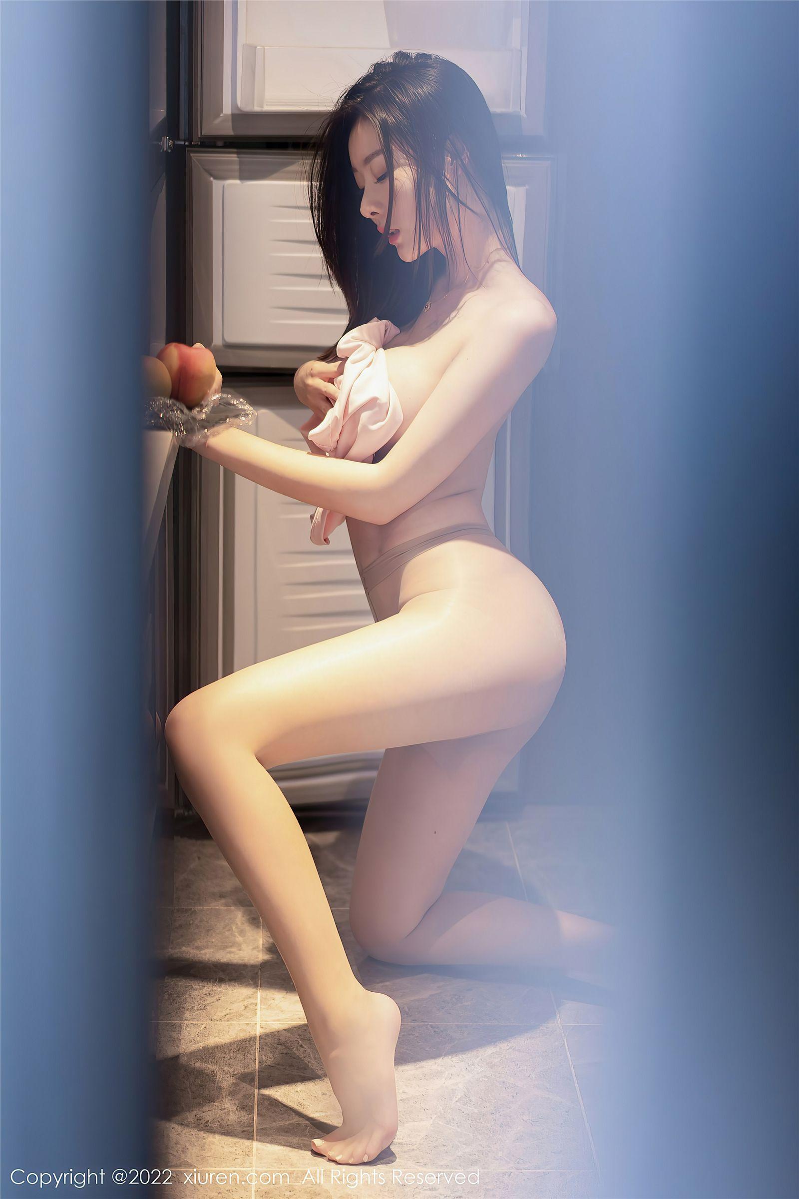 [XIUREN秀人网] 2022.09.15 NO.5593 是小逗逗_p058