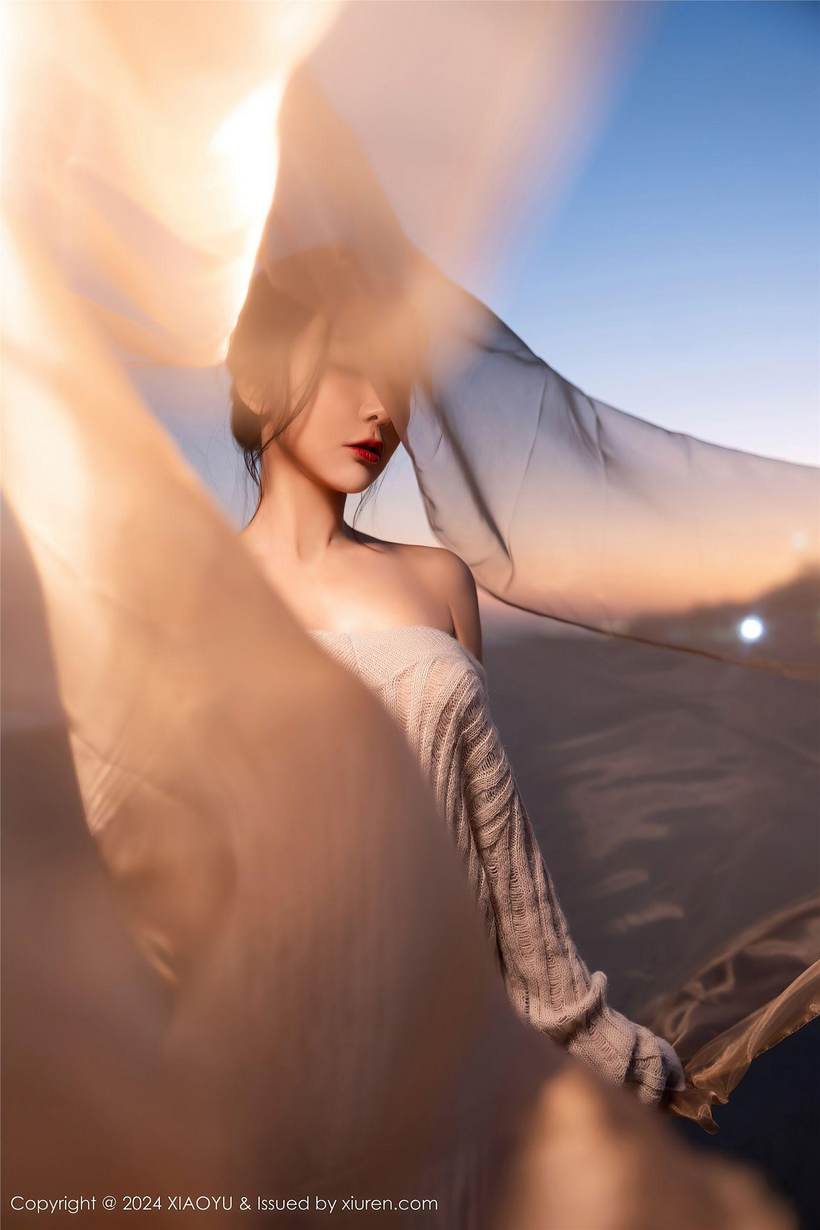 [XIAOYU画语界] 2024.02.06 NO.1200 王馨瑶yanni_p062