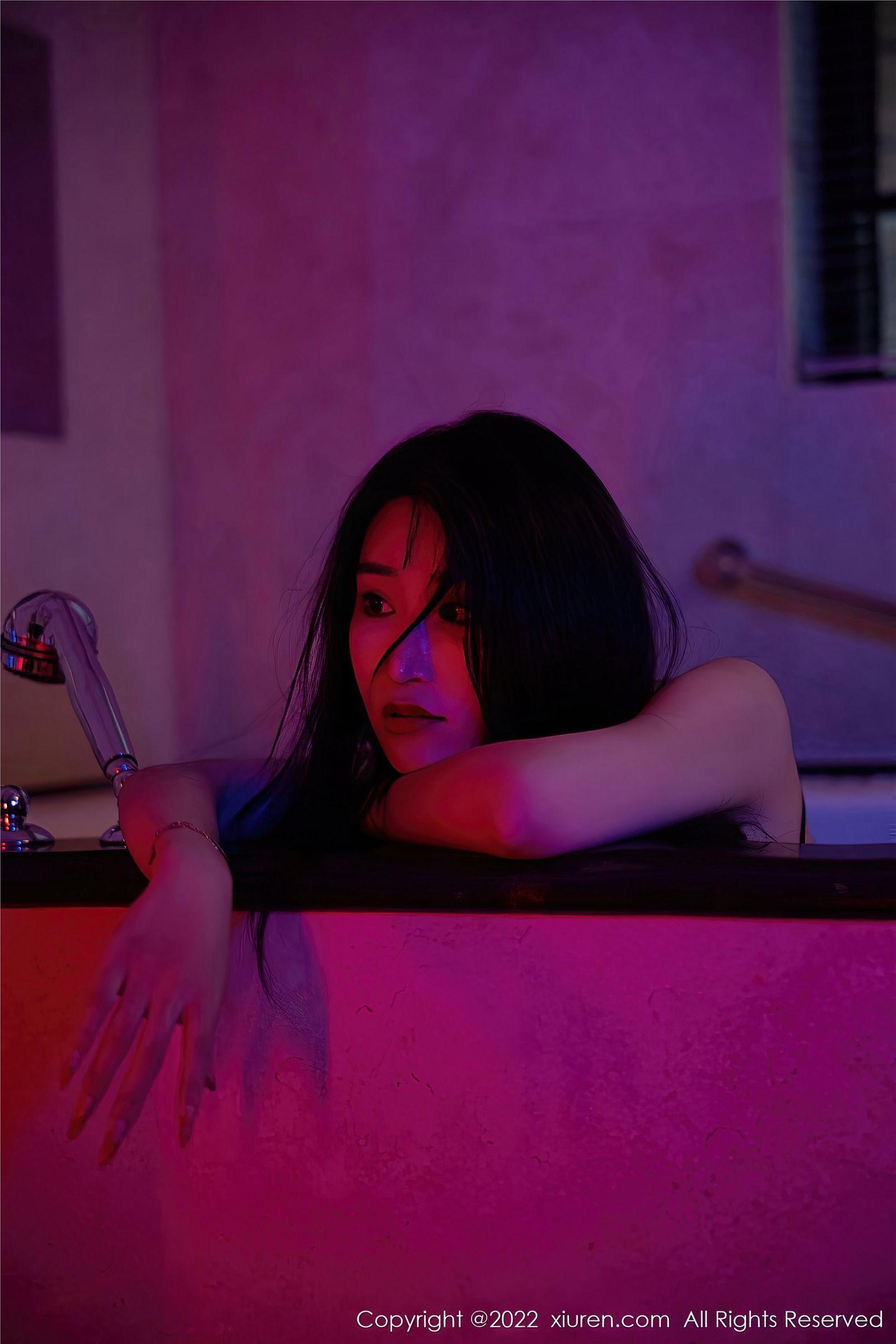 [XIUREN秀人网] 2022.11.10 NO.5833 司柠_p014