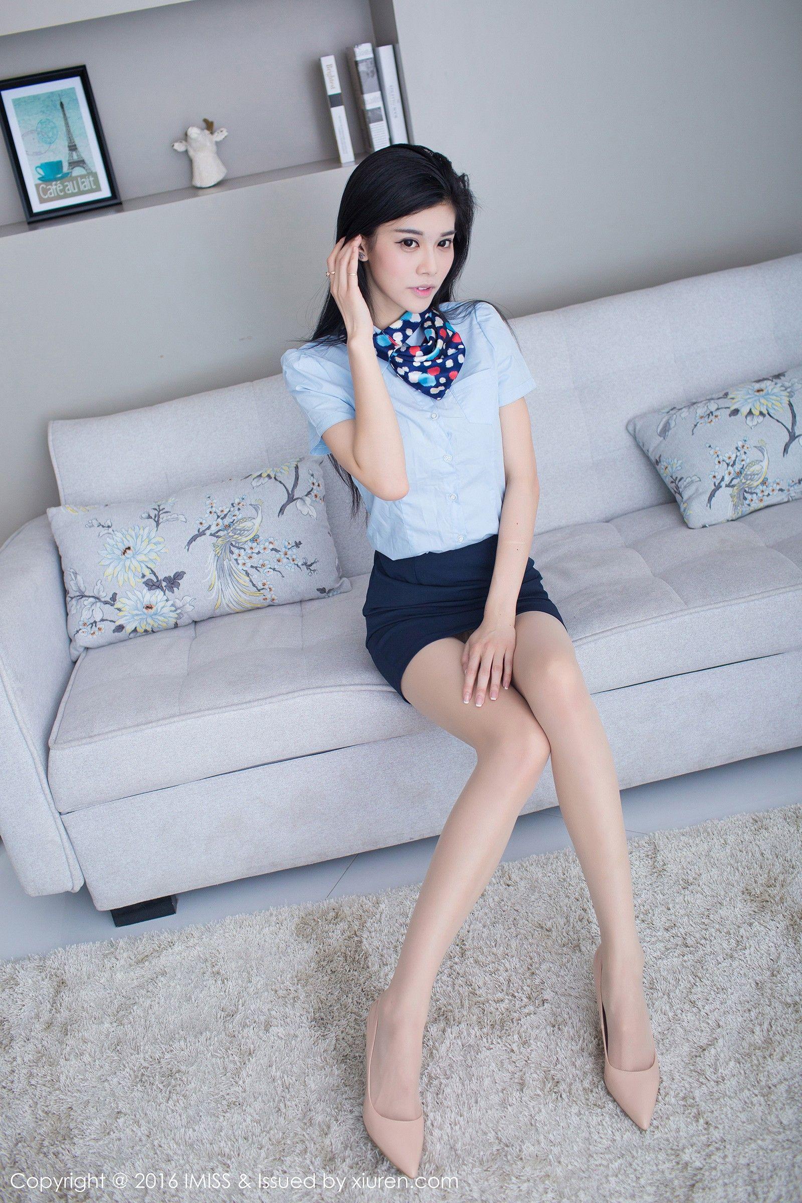[IMISS爱蜜社美女] 2016.06.20 VOL.099 Panadol雅_p047