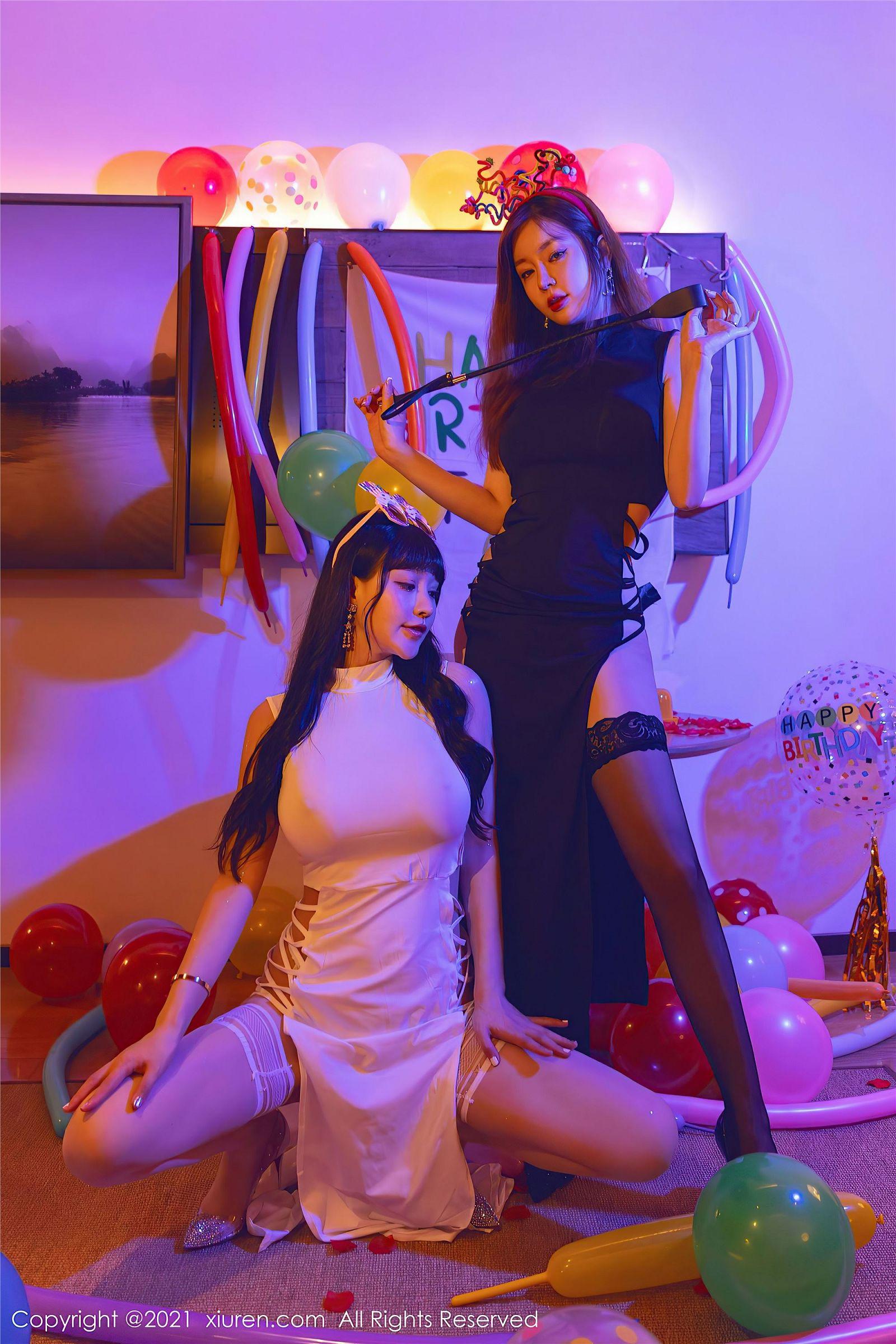 [XIUREN秀人网] 2021.09.30 NO.4025 王雨纯_p032