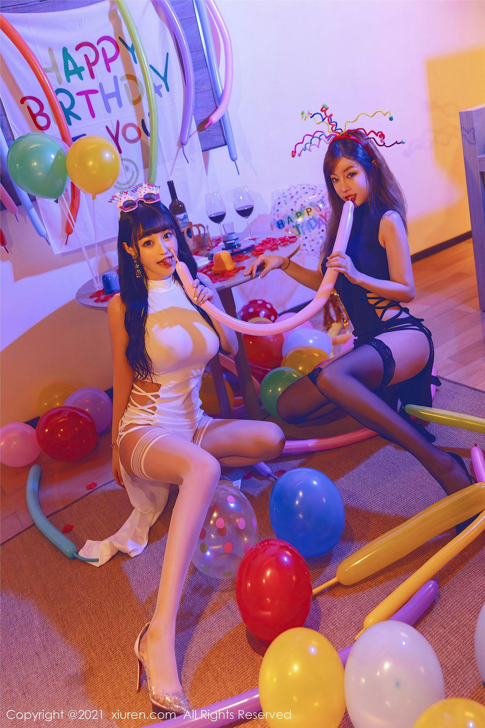 [XIUREN秀人网] 2021.09.30 NO.4025 王雨纯_p040