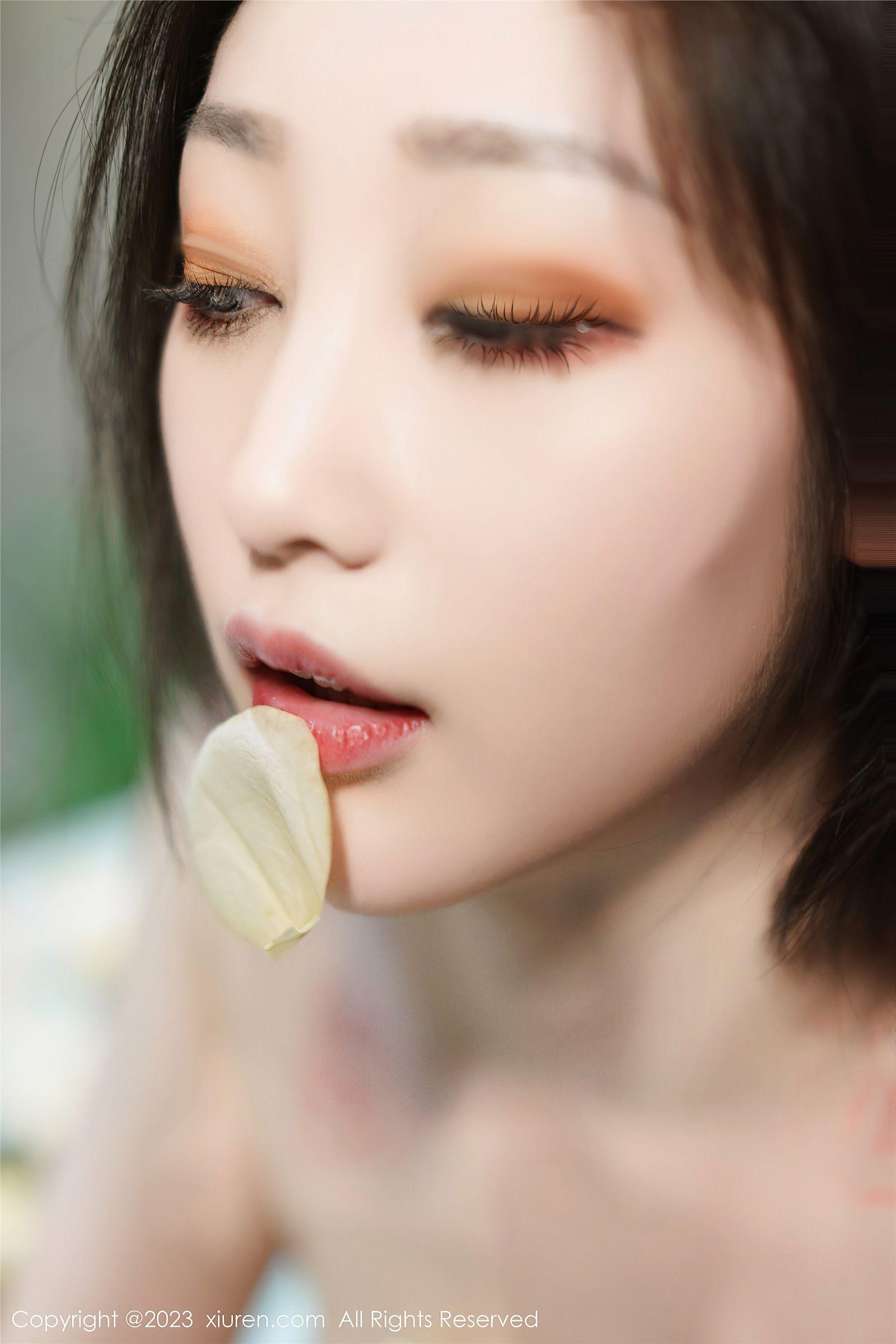 [XIUREN秀人网] 2023.02.10 NO.6249 妲己_Toxic_p076