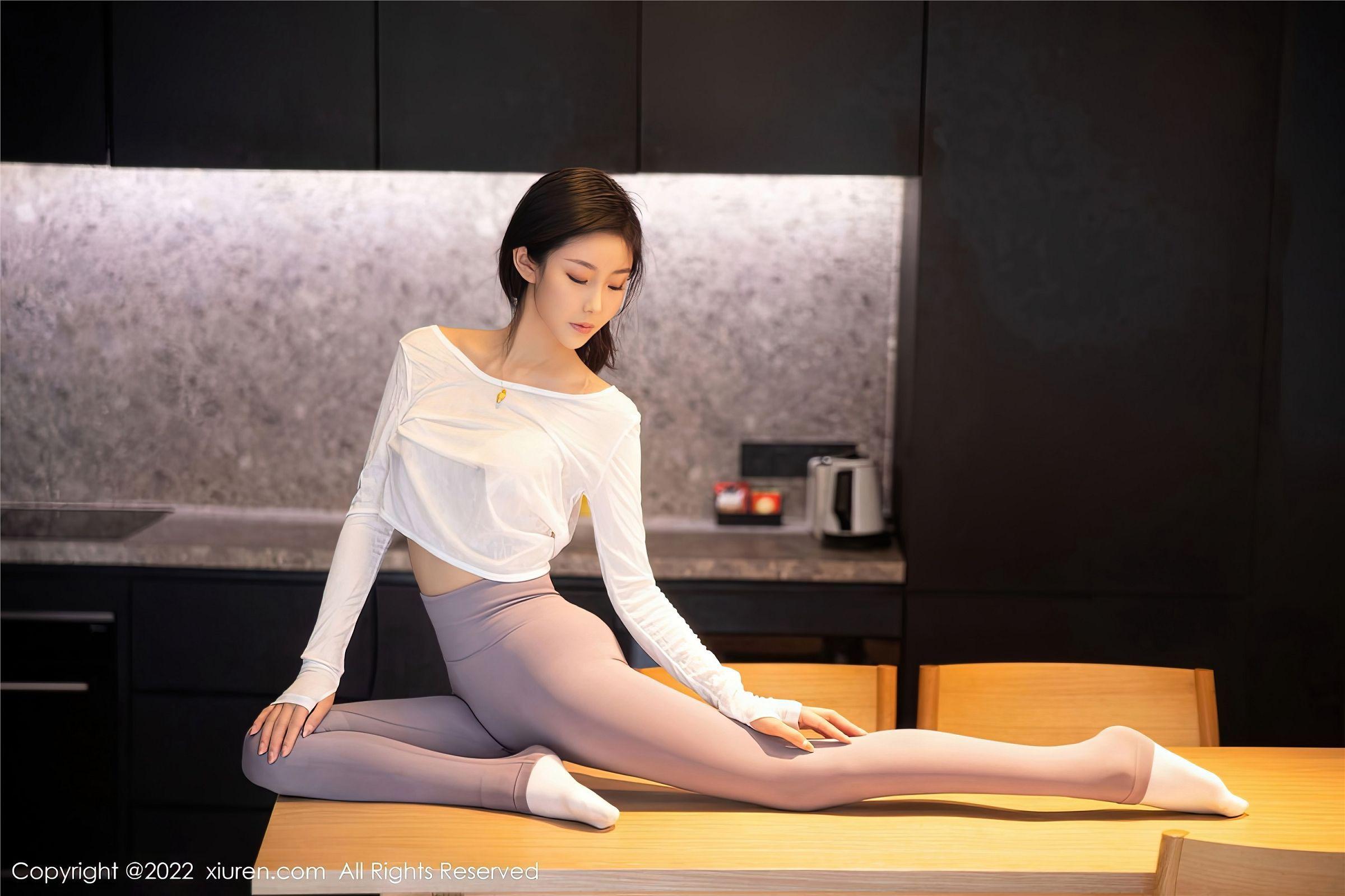 [XIUREN秀人网] 2022.11.03 NO.5799 苏苏阿_p034