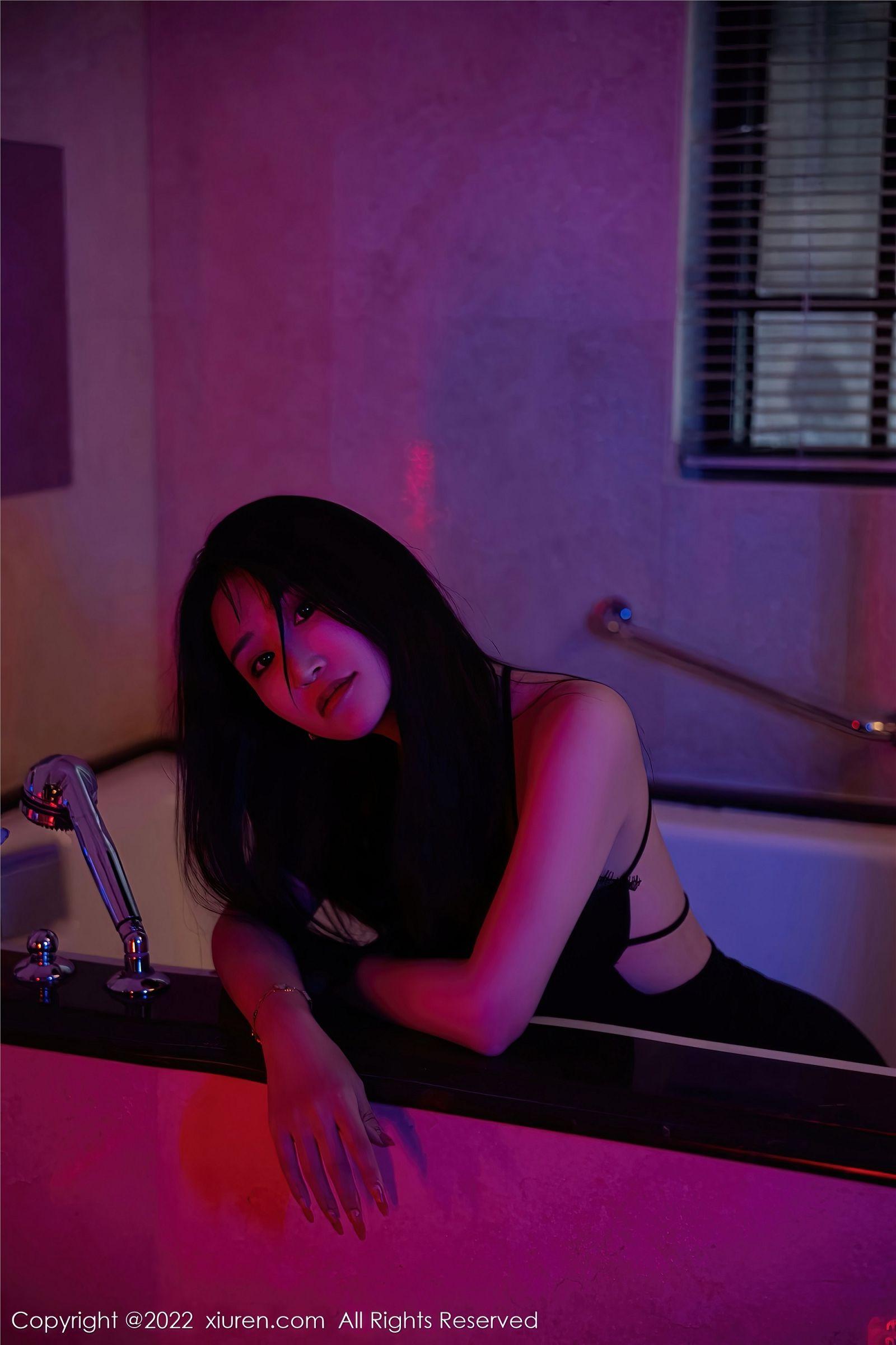 [XIUREN秀人网] 2022.11.10 NO.5833 司柠_p029