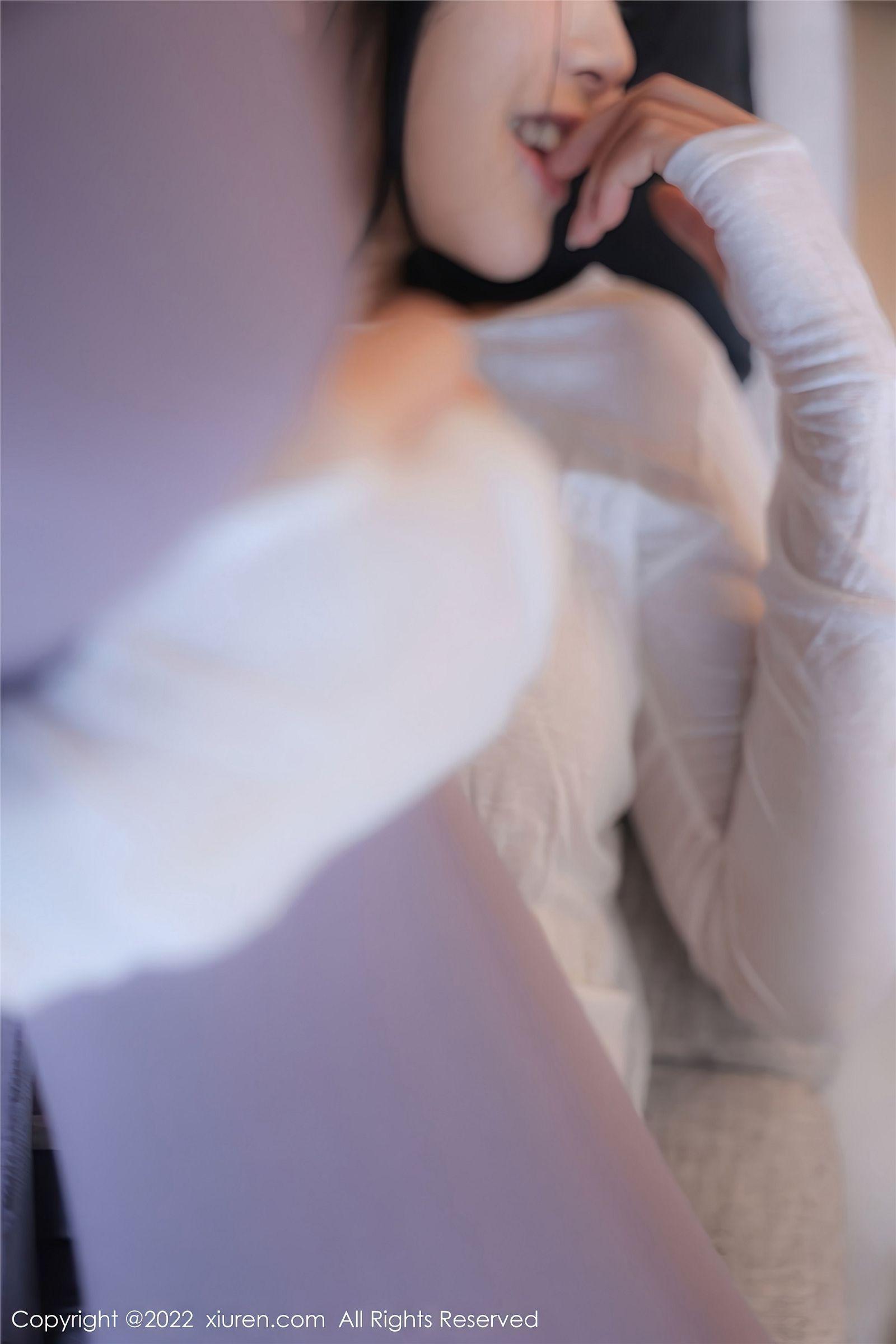 [XIUREN秀人网] 2022.11.03 NO.5799 苏苏阿_p036