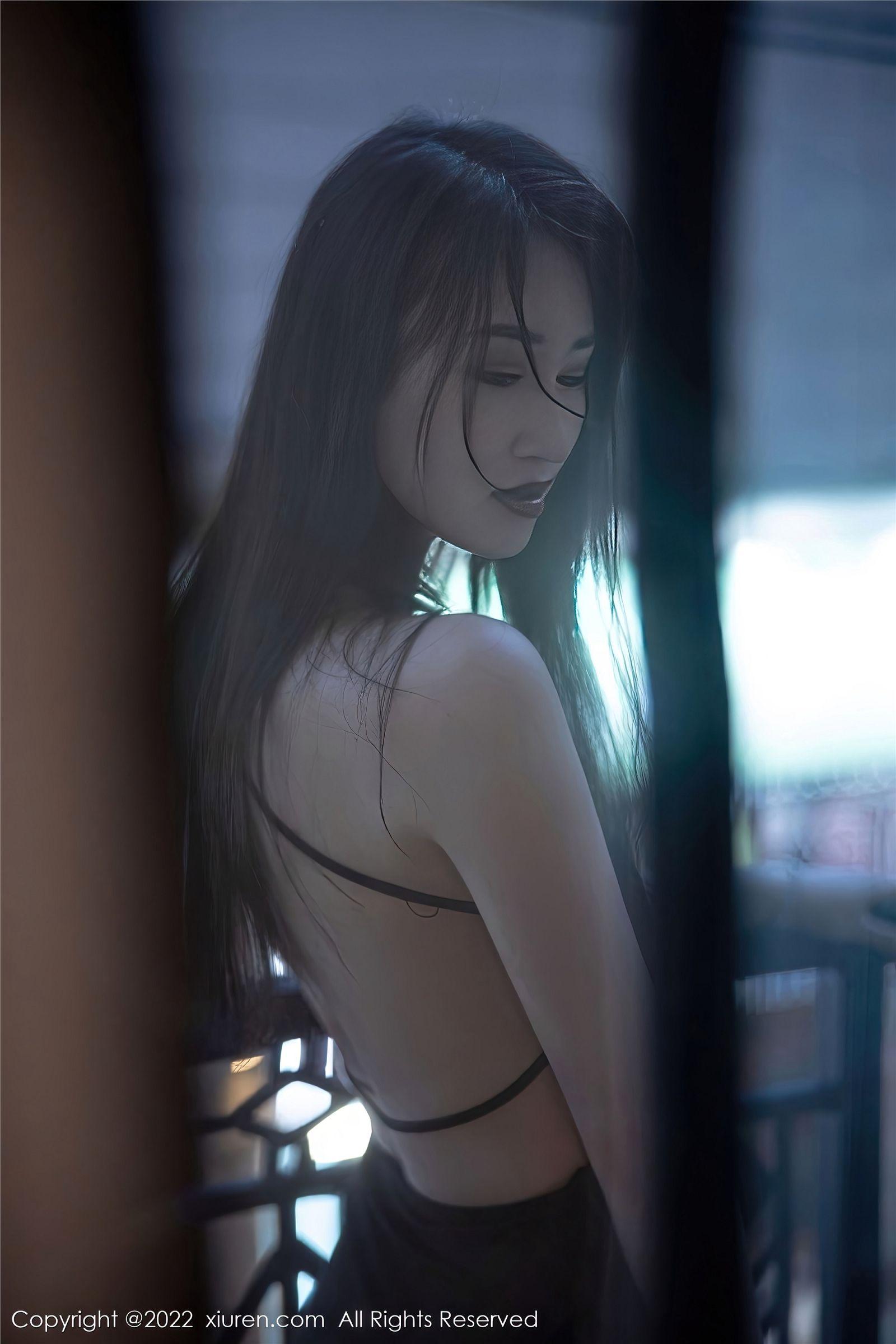 [XIUREN秀人网] 2022.11.10 NO.5833 司柠_p027