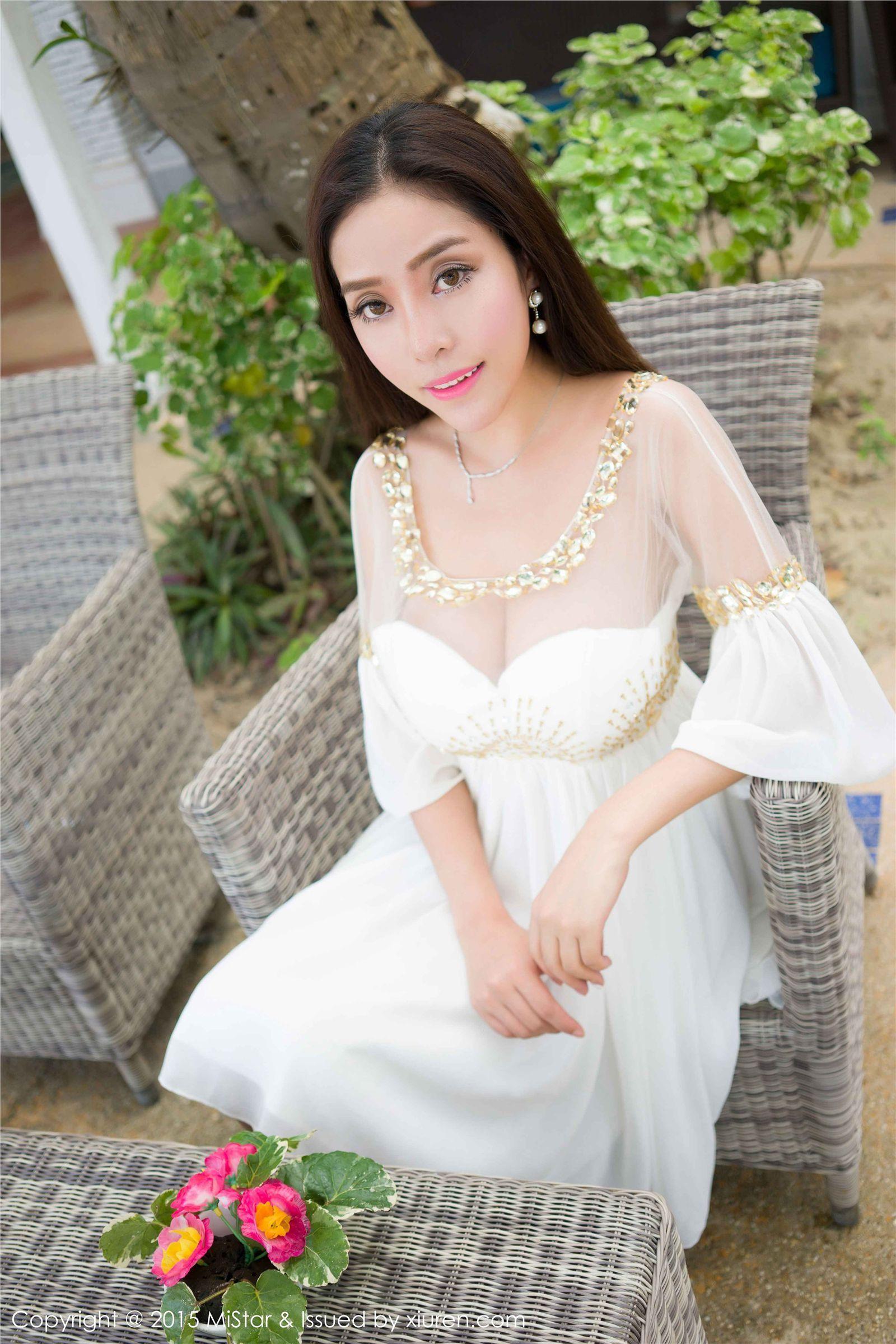 [MiStar美女] 2015.12.03 VOL.047 陈欣_p031