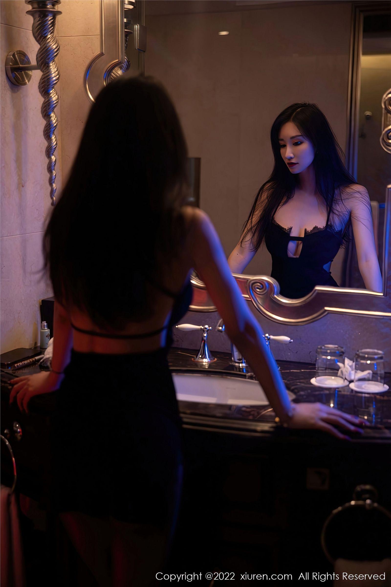 [XIUREN秀人网] 2022.11.10 NO.5833 司柠_p054