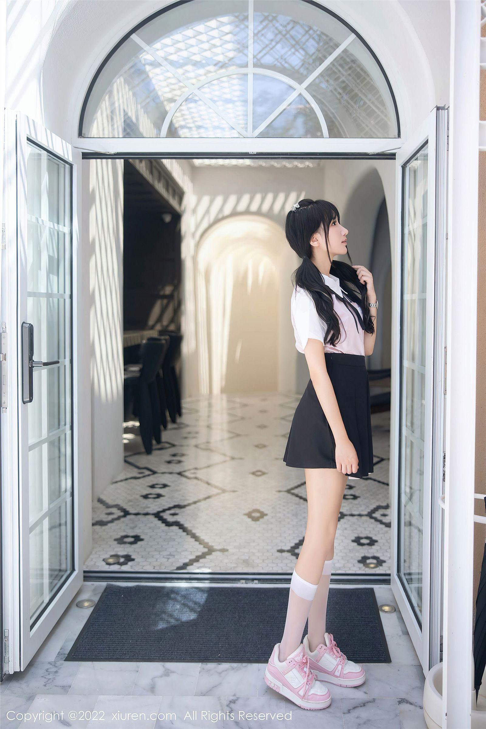 [XIUREN秀人网] 2022.08.16 NO.5443 小果冻儿_p042