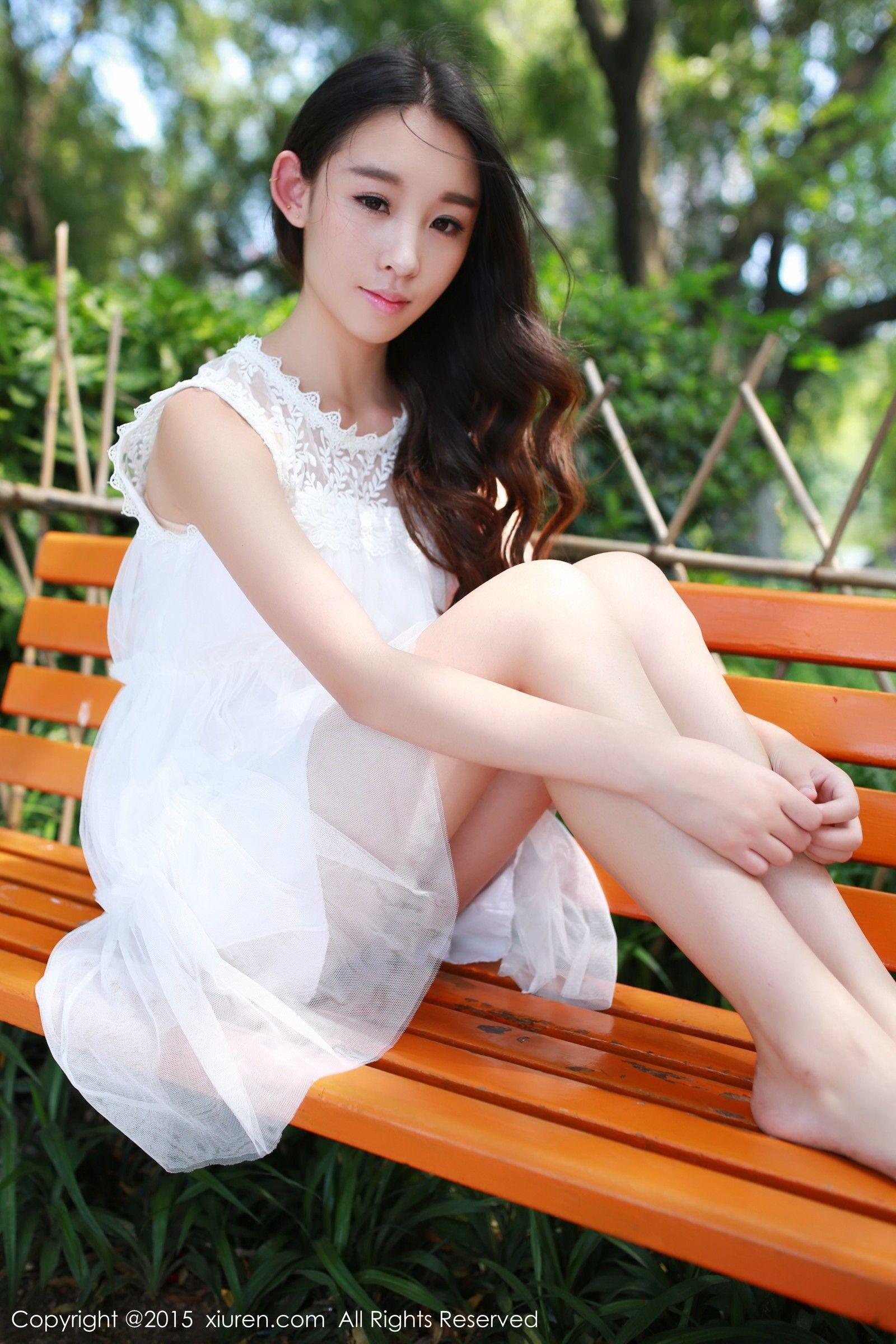 [秀人XIUREN] 2015.08.05 NO.371 梓萱Crystal_p002