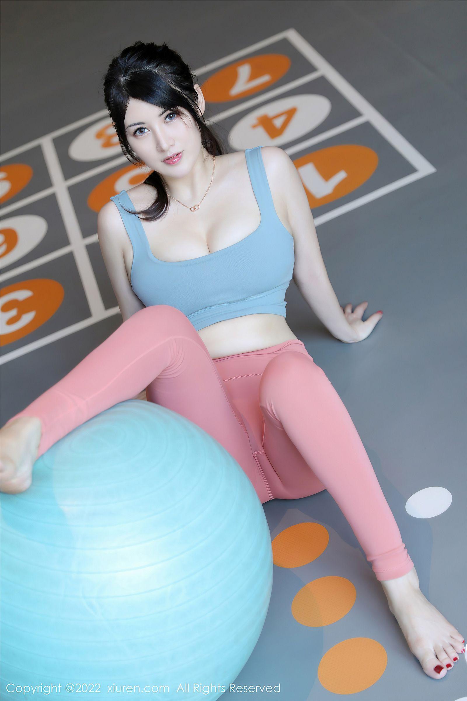 [XIUREN秀人网] 2022.08.09 NO.5406 诗诗kiki_p049