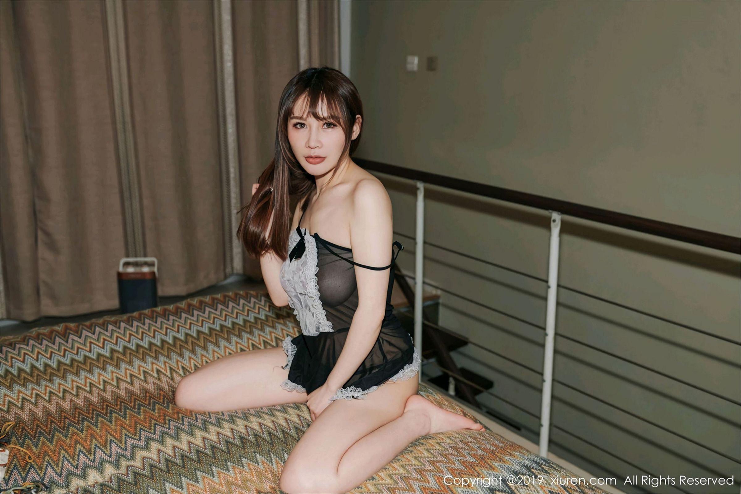 [XIUREN秀人网] 2019.04.28 NO.1422 苏可er_p026