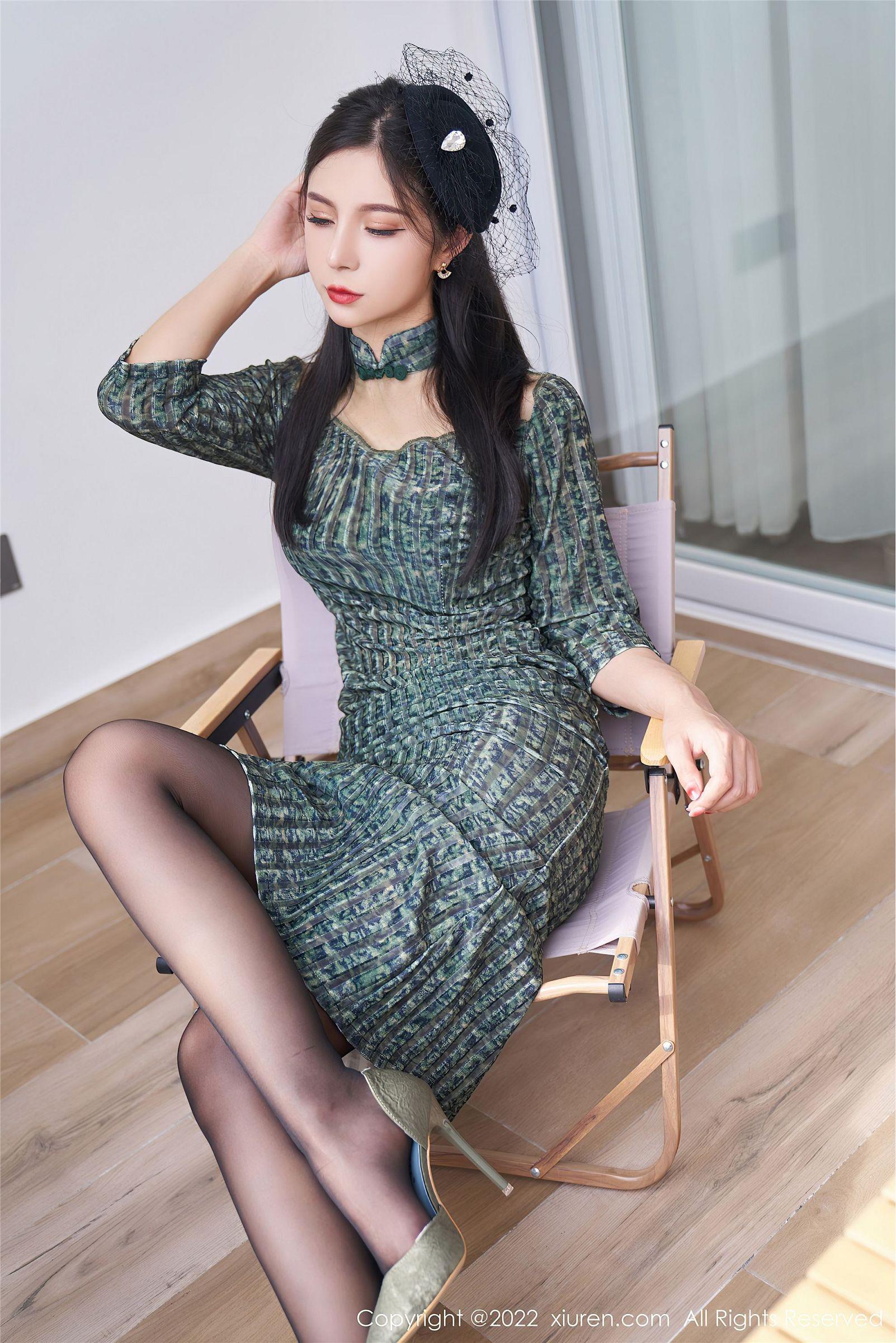 [XIUREN秀人网] 2022.08.02 NO.5373 小蛮妖Yummy_p064