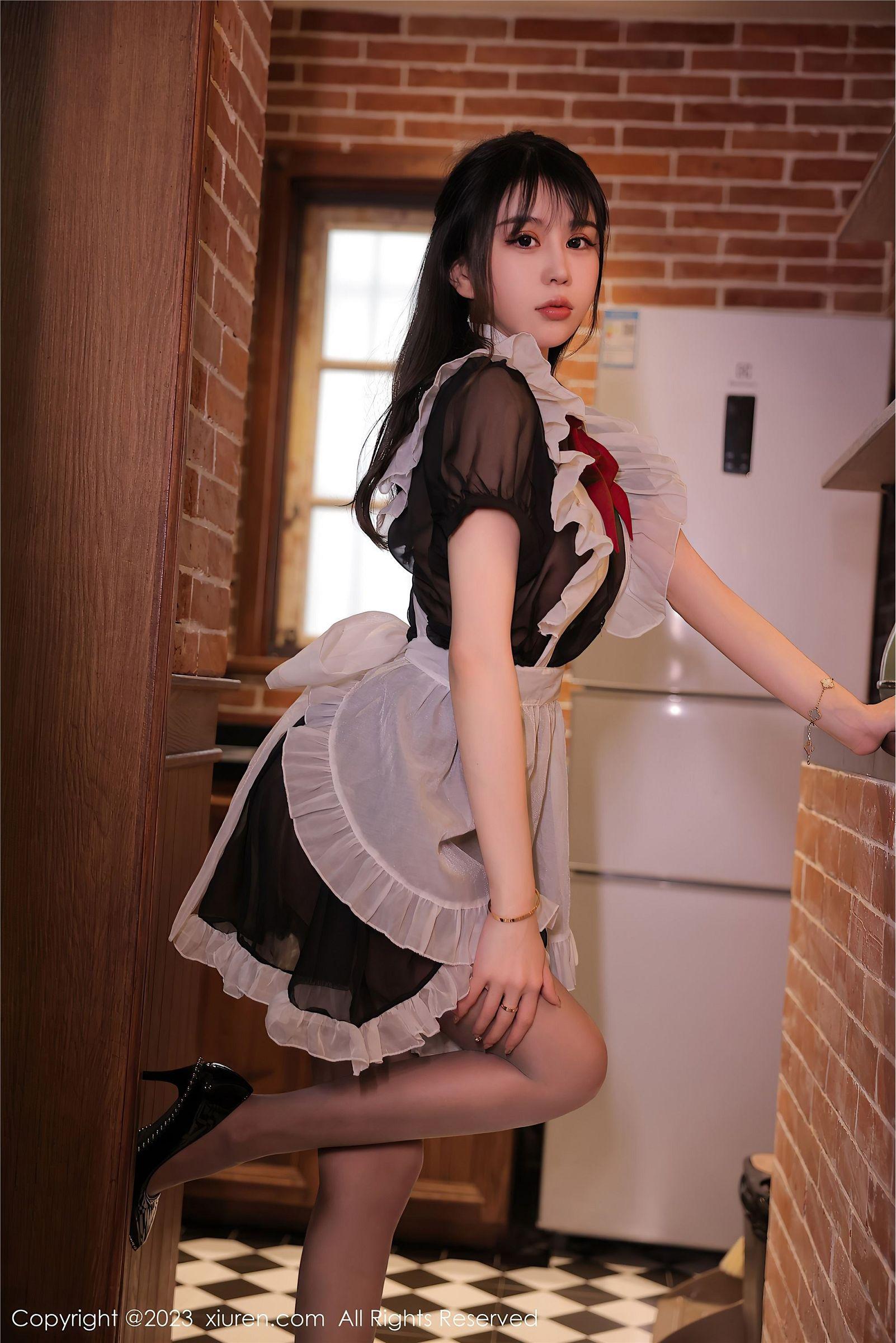 [XIUREN秀人网] 2023.02.23 NO.6310 tina_甜仔_p059