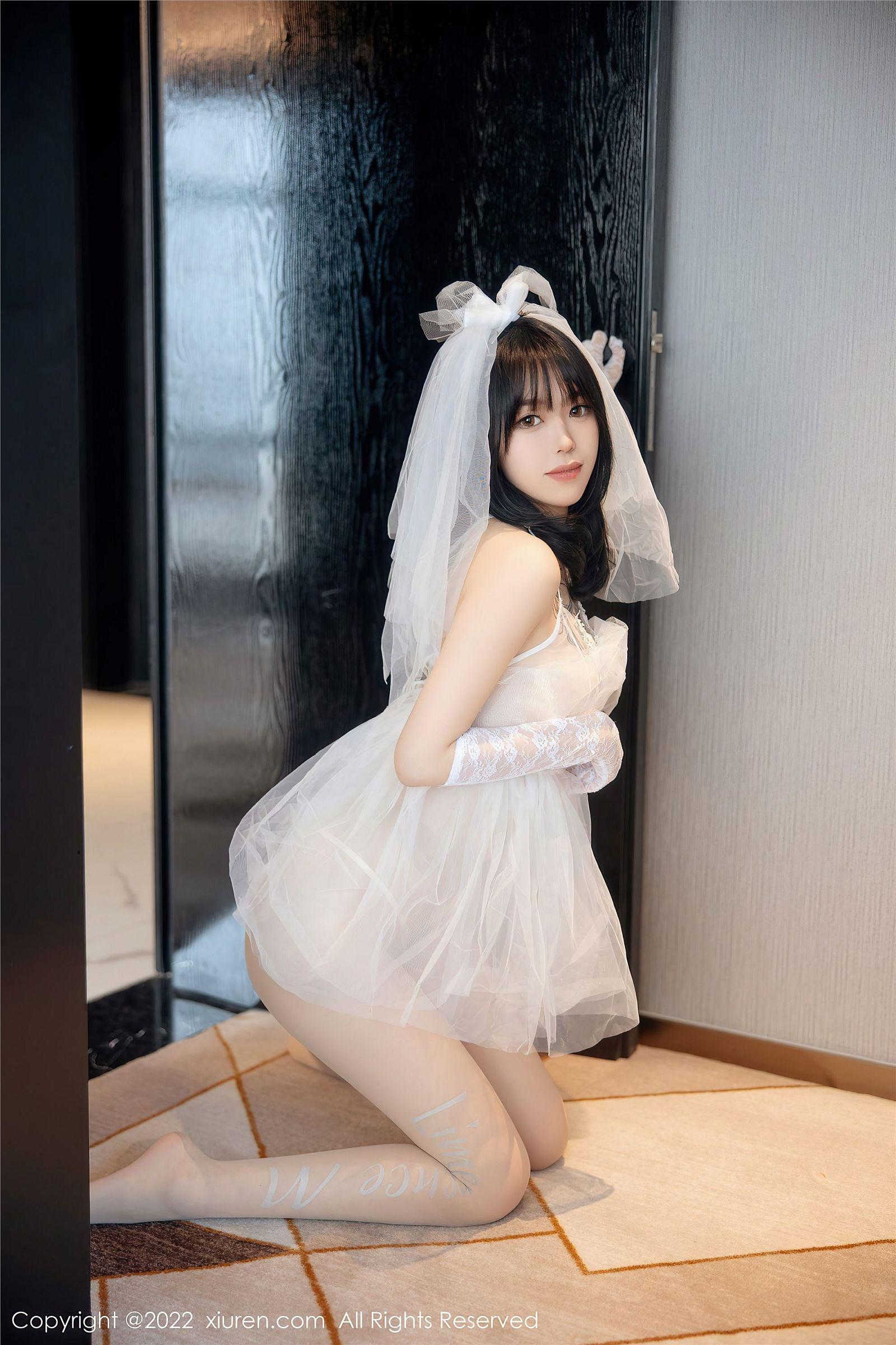 [XIUREN秀人网] 2022.06.30 NO.5212 奶瓶_p010
