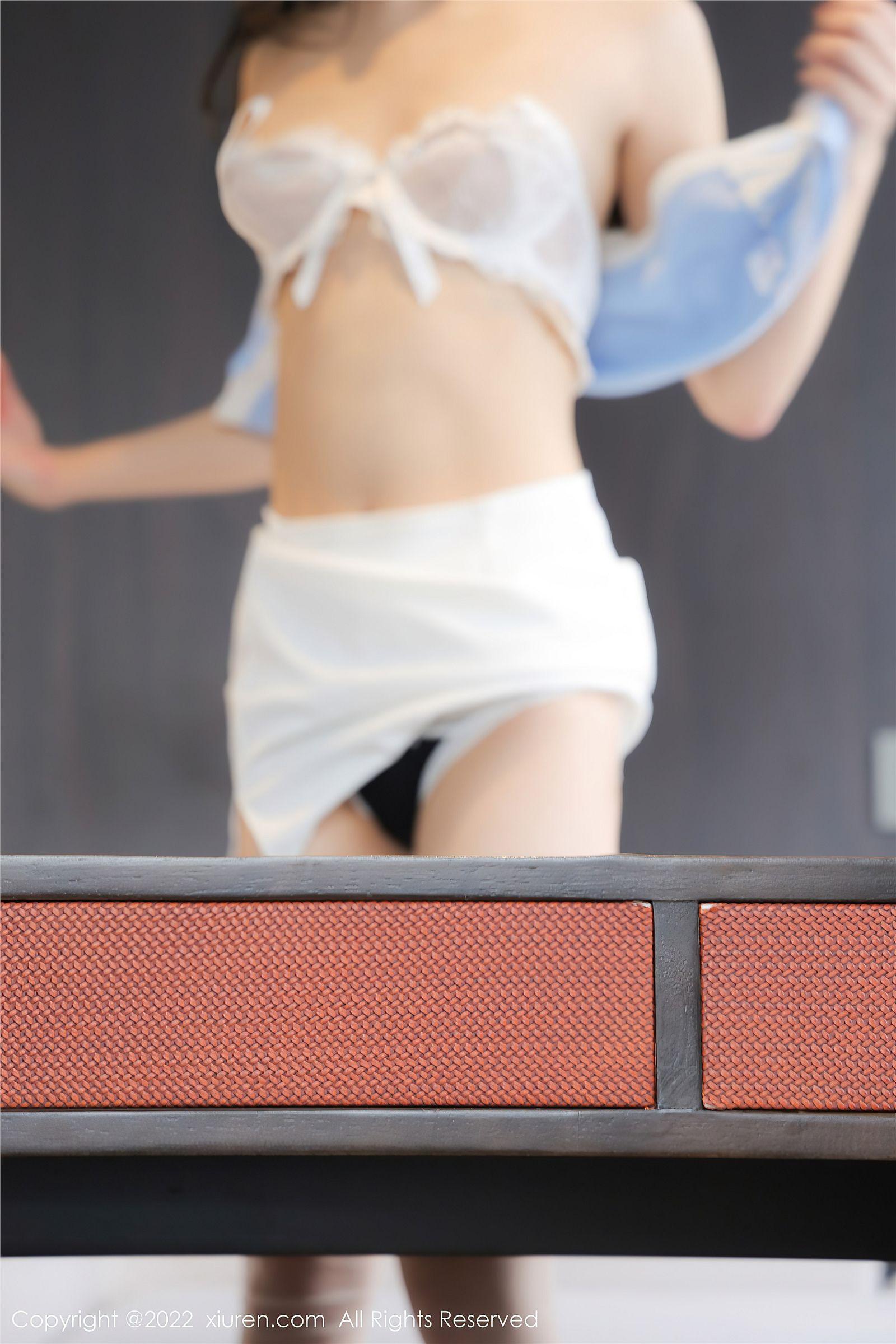 [XIUREN秀人网] 2022.02.23 NO.4625 小果冻儿_p038