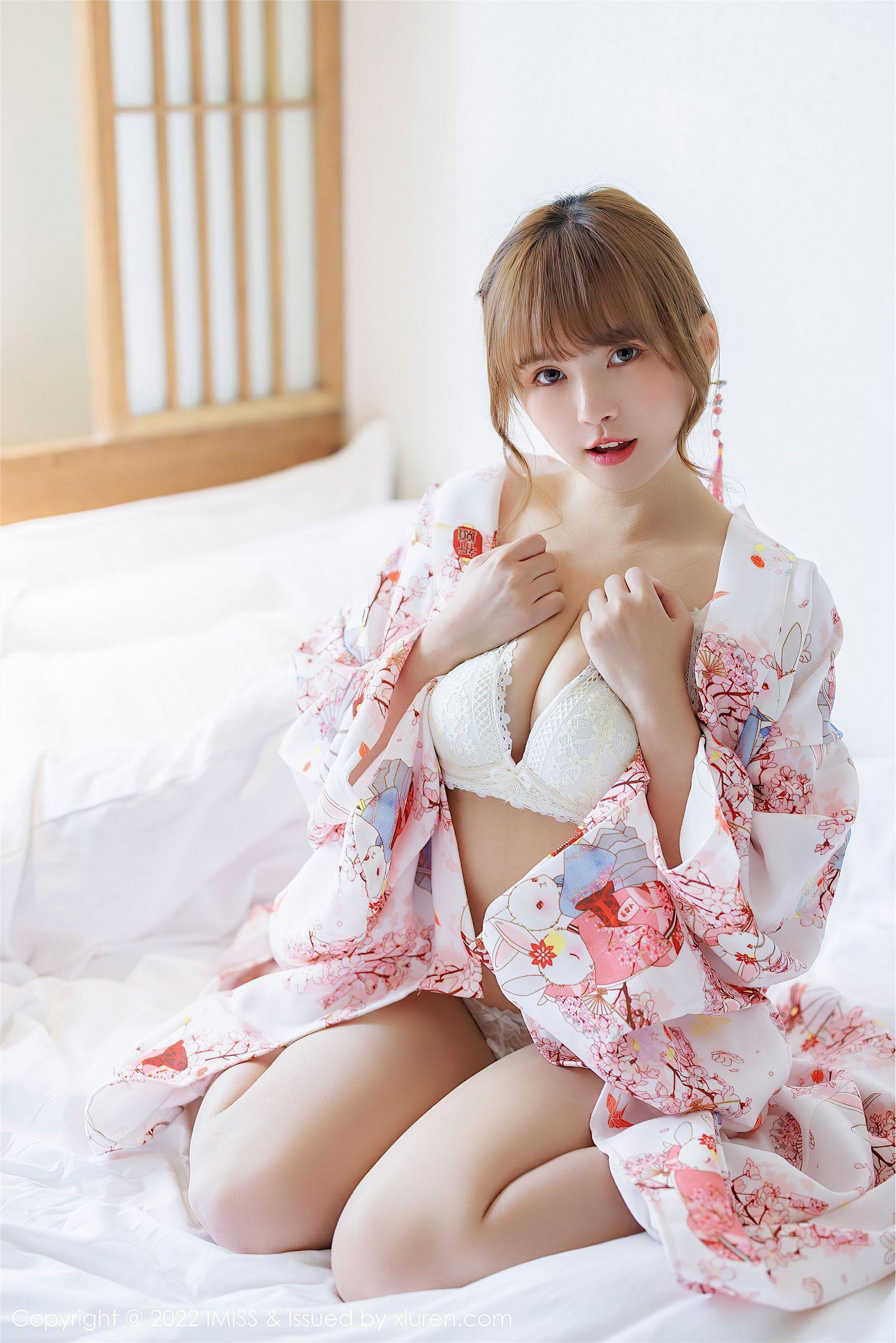 [IMISS爱蜜社] 2022.04.07 NO.676 张思允Nice_p039