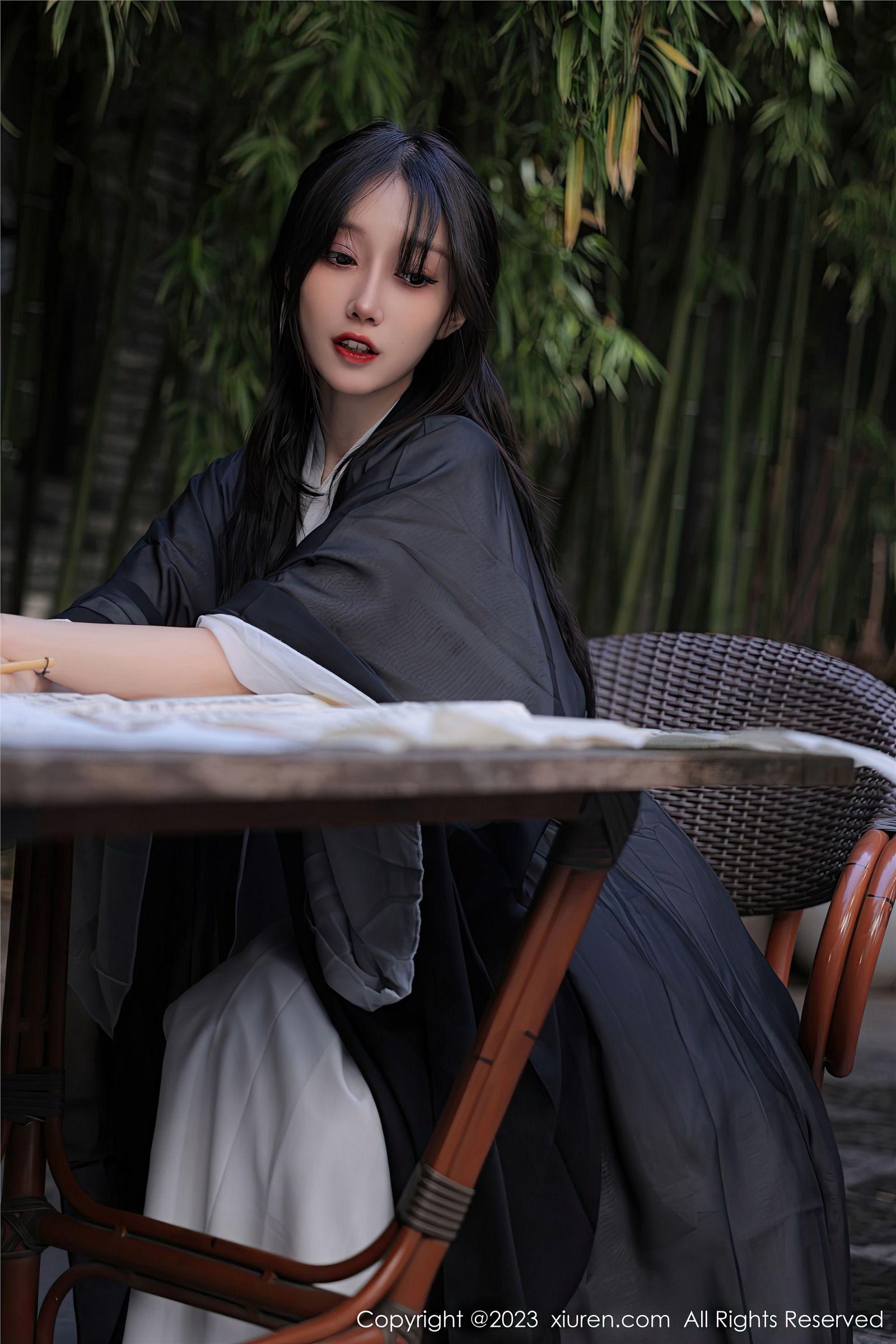 [XIUREN秀人网] 2023.01.06 NO.6094 玥儿玥er_p040