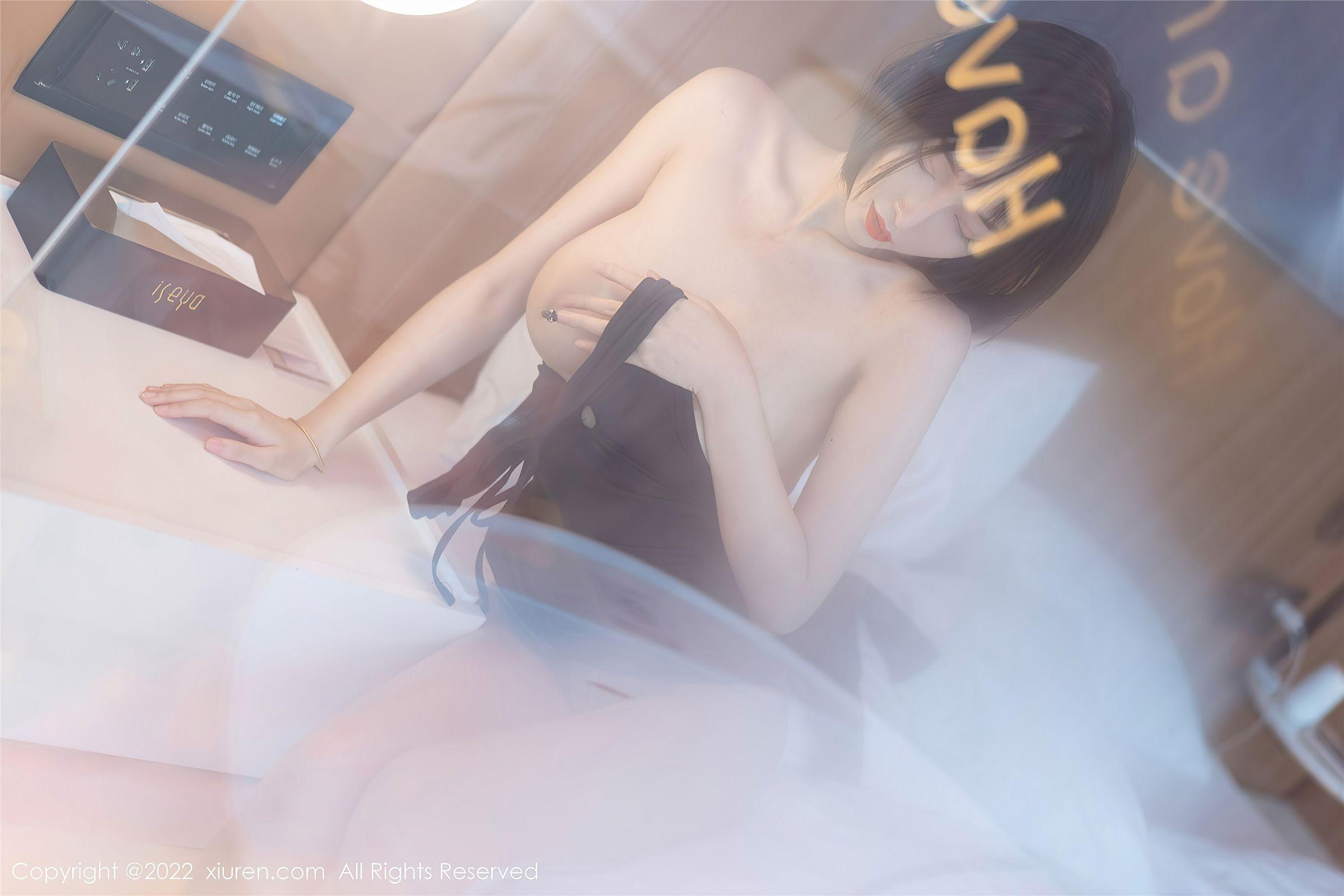 [XIUREN秀人网] 2022.05.23 NO.5046 玥儿玥er_p026