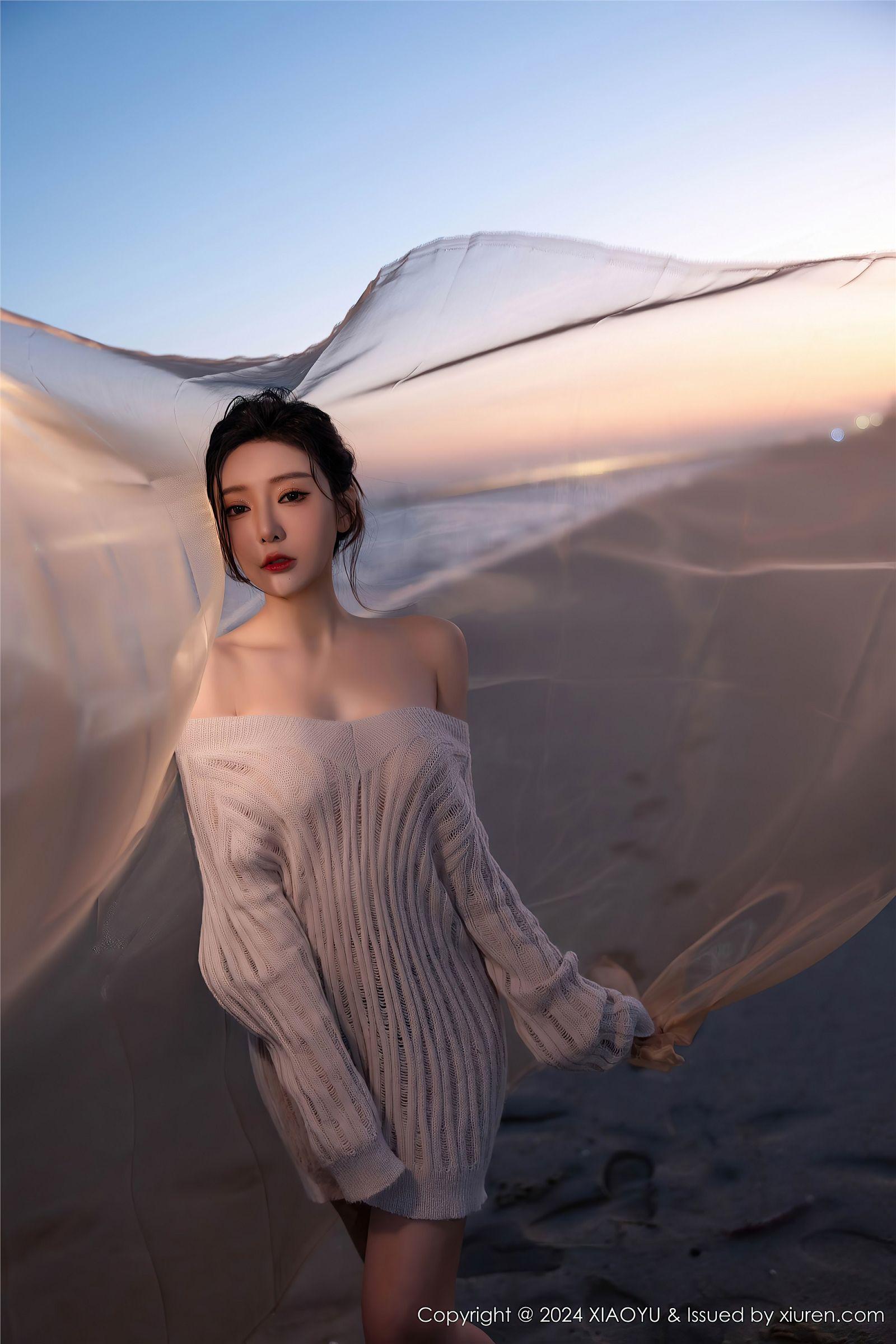 [XIAOYU画语界] 2024.02.06 NO.1200 王馨瑶yanni_p056
