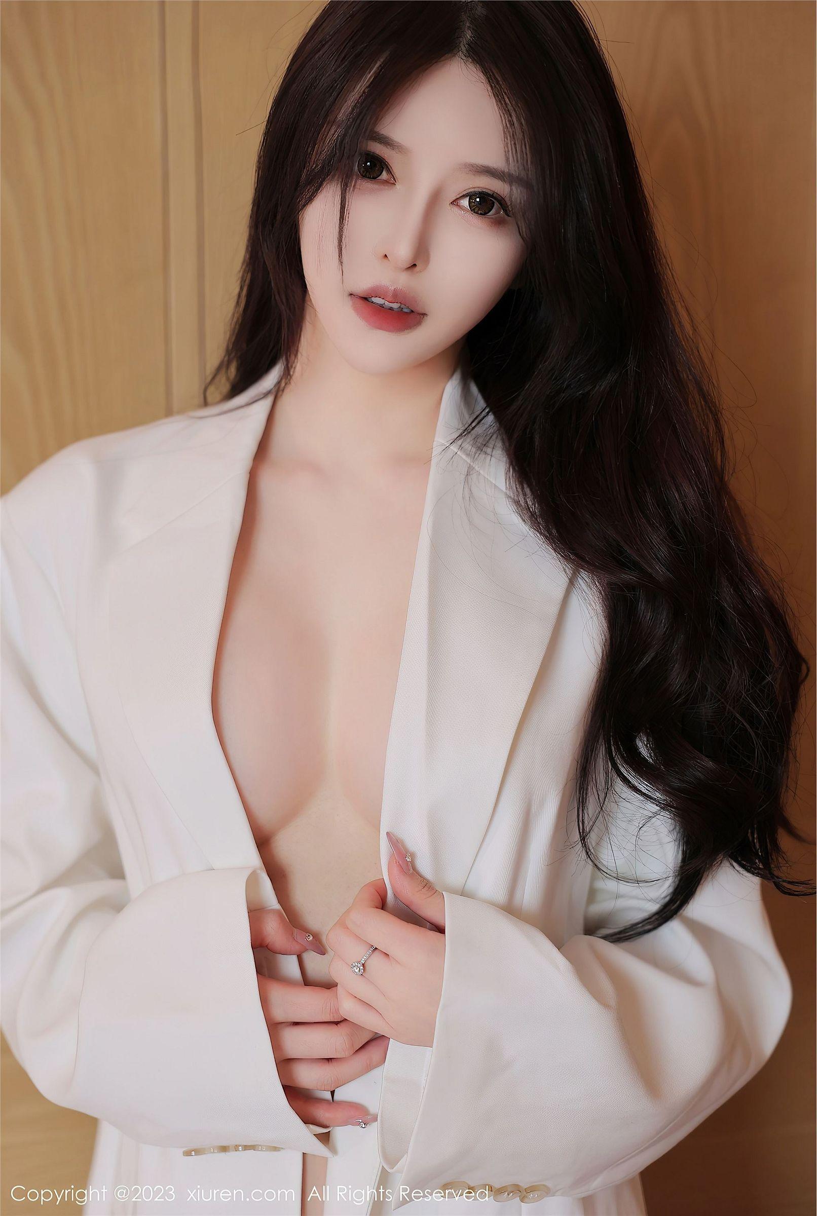[XIUREN秀人网] 2023.05.22 NO.6778 玉兔miki_p031