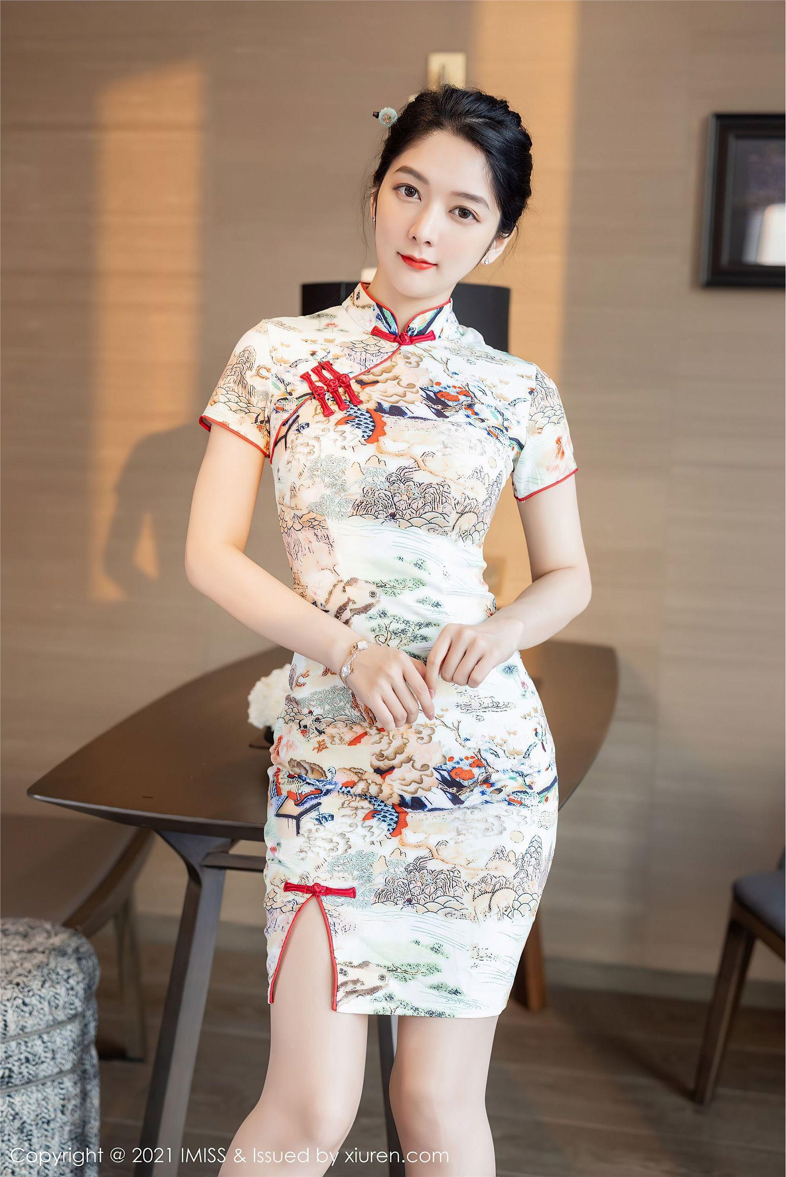 [IMISS爱蜜社] 2021.05.18 NO.593 Angela00_p016