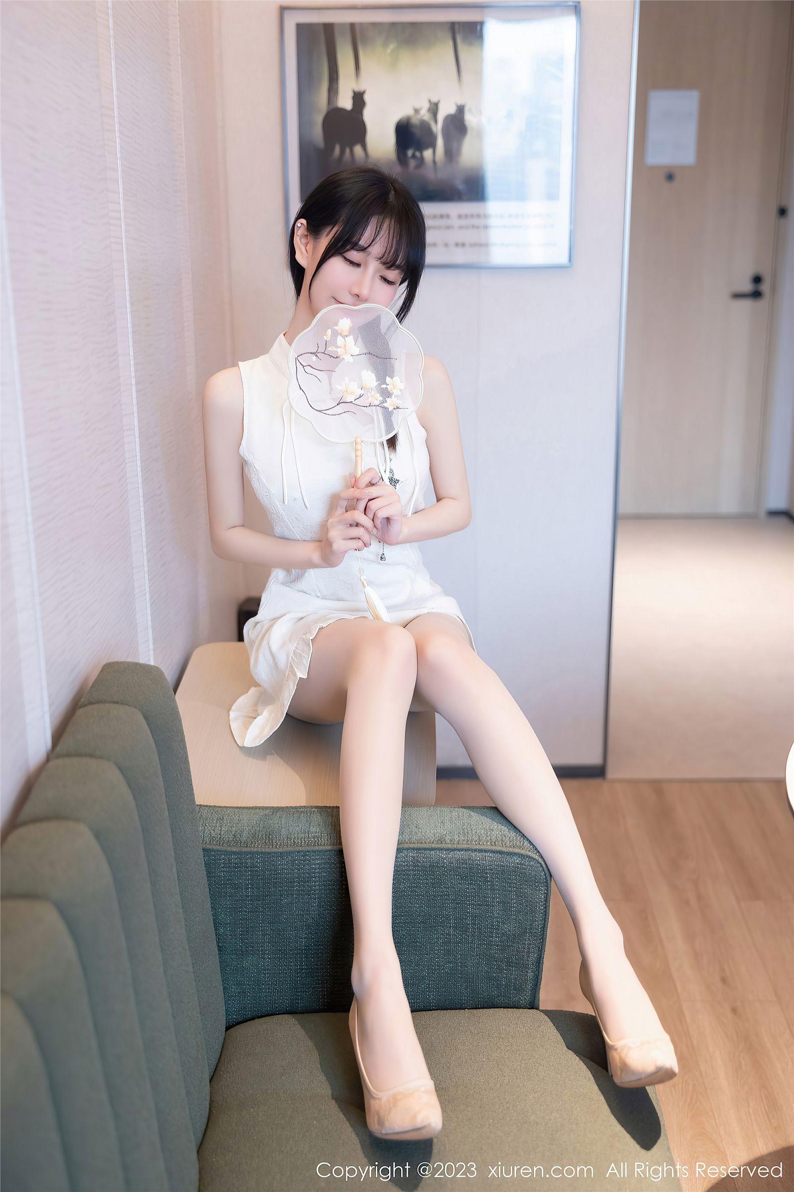 [XIUREN秀人网] 2023.05.26 NO.6813 幼幼_p078