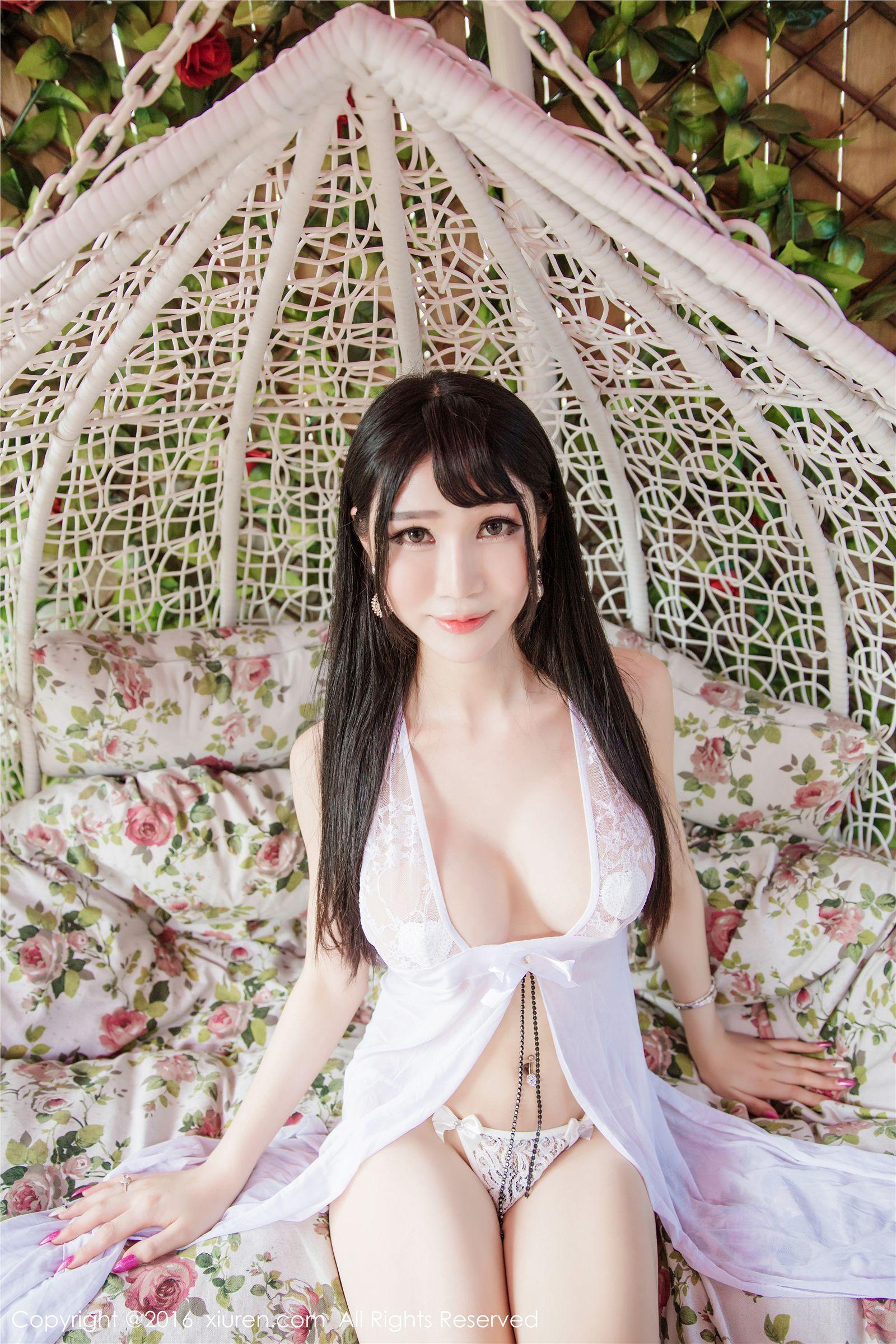 [秀人XIUREN] 2016.06.12 NO.539 李宓儿_p057