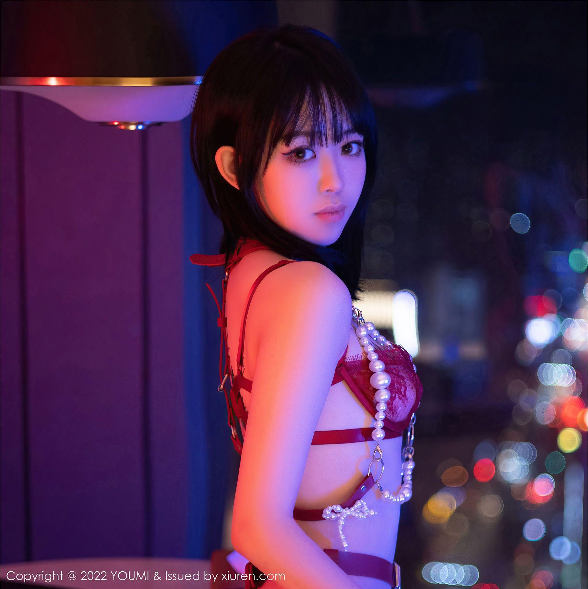 [XIUREN秀人网] 2022.03.31 NO.4805 奶瓶_p028