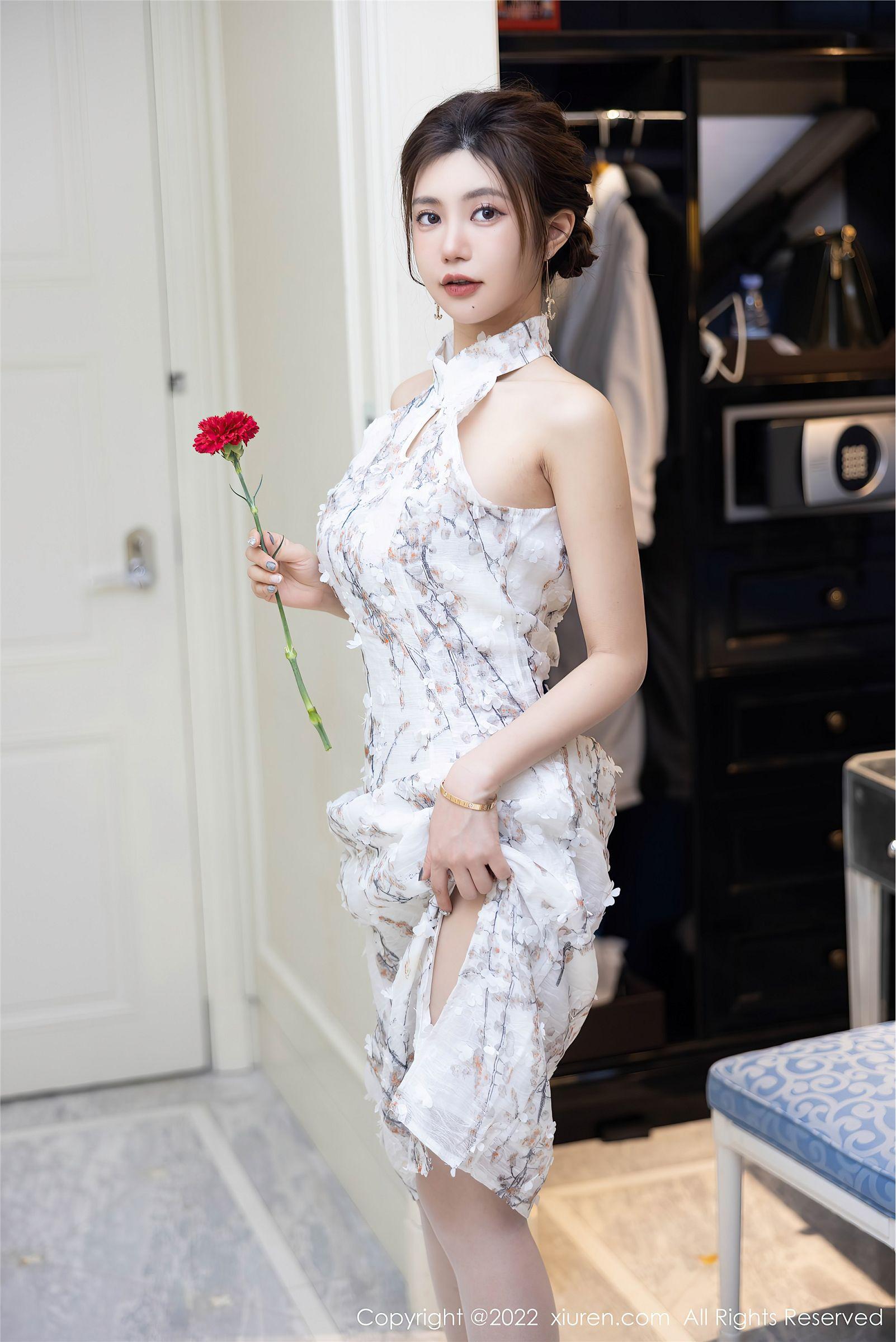 [XIUREN秀人网] 2022.10.14 NO.5713 绮里嘉ula_p084