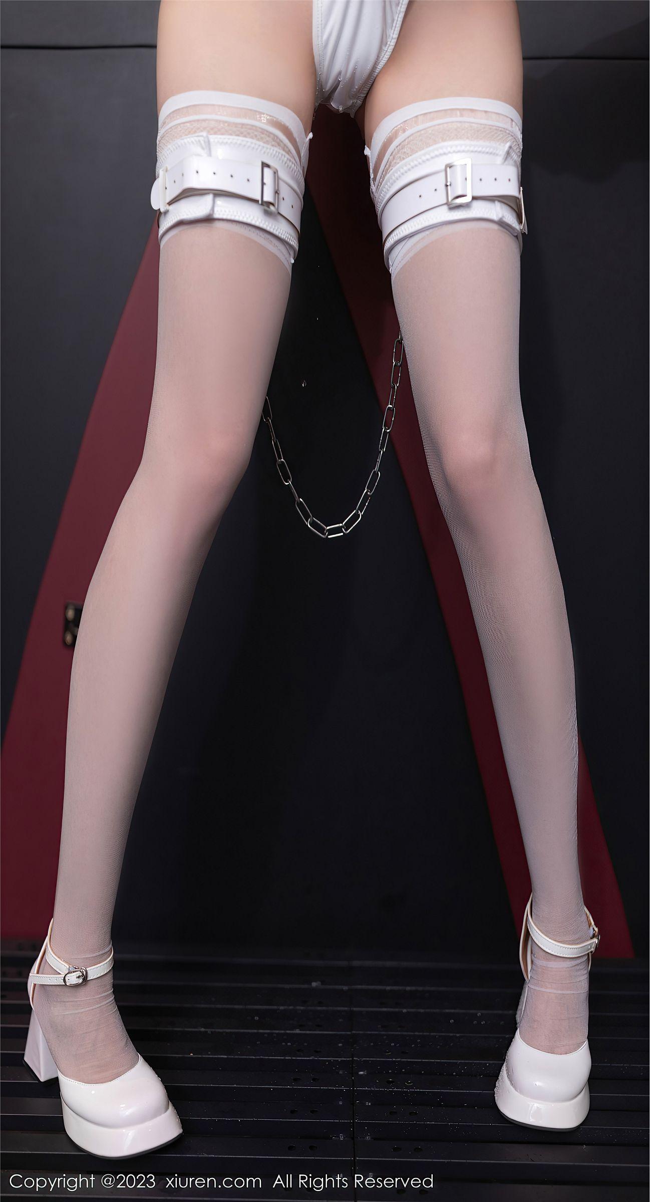 [XIUREN秀人网] 2023.08.11 NO.7223 鱼子酱Fish_p014