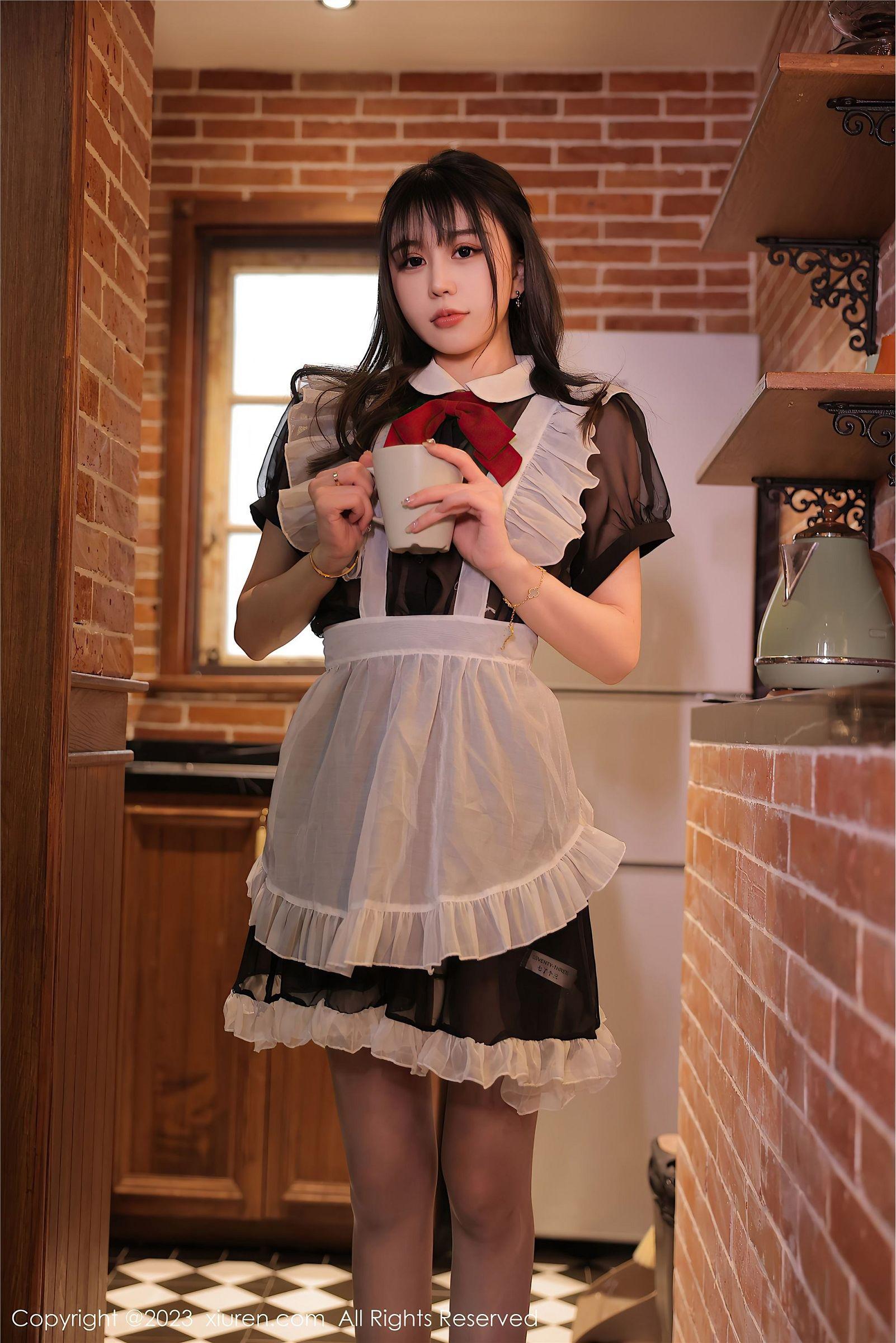 [XIUREN秀人网] 2023.02.23 NO.6310 tina_甜仔_p028