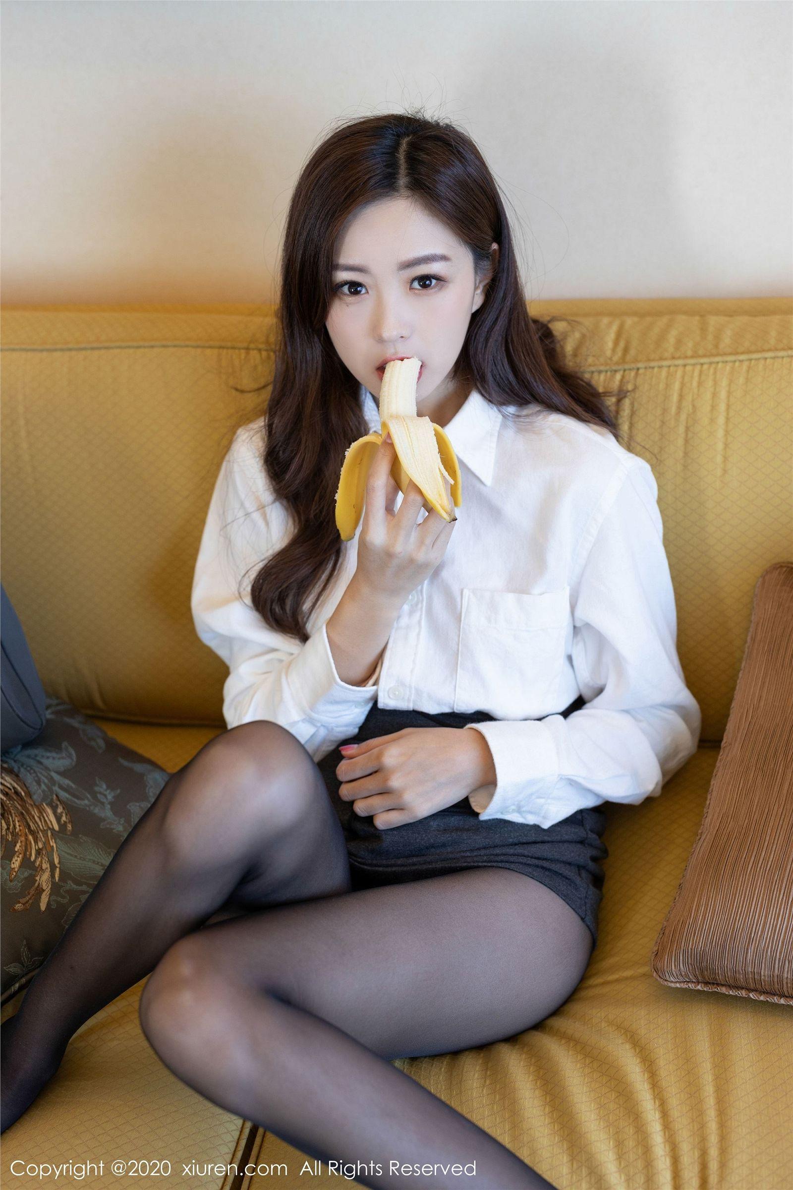 [XIUREN秀人网] 2020.02.15 NO.1978 杨紫嫣Cynthia_p026