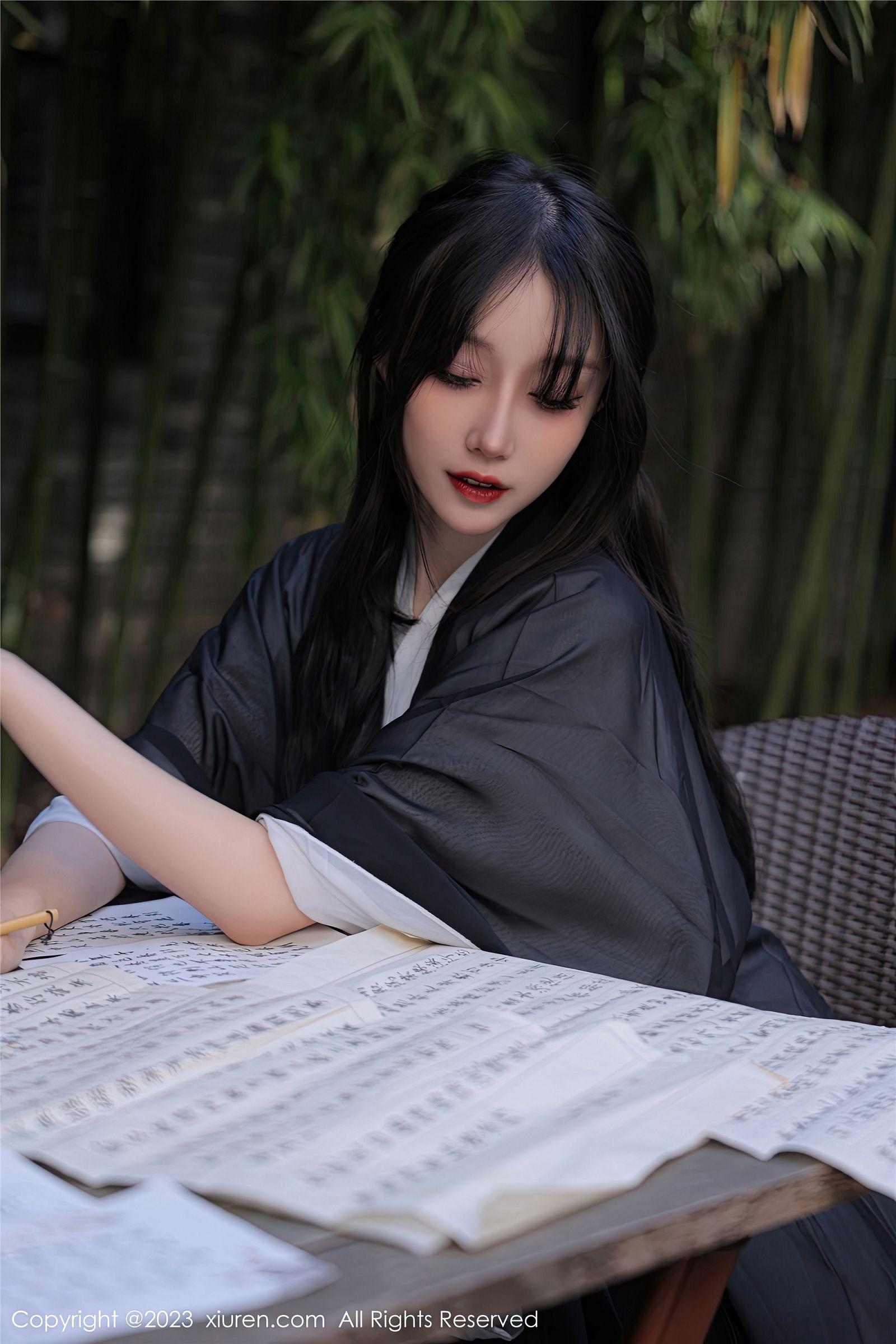 [XIUREN秀人网] 2023.01.06 NO.6094 玥儿玥er_p028