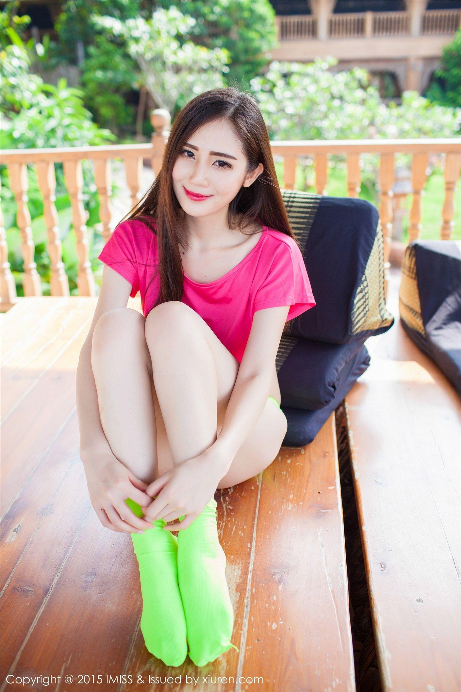 [IMISS爱蜜社美女] 2015.10.11 VOL.029 SISY思_p049