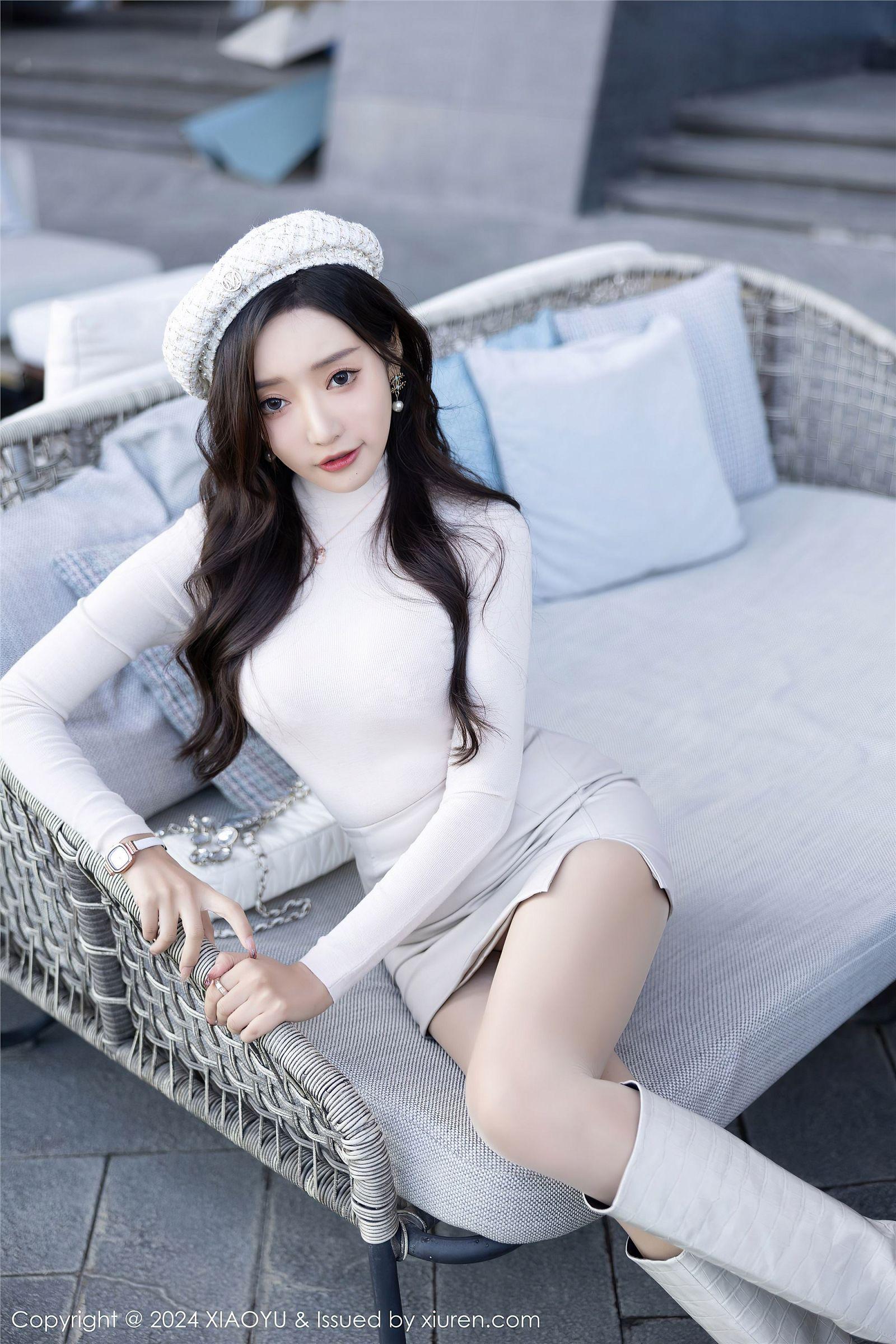 [XIAOYU画语界] 2024.01.30 NO.1194 王馨瑶yanni_p045