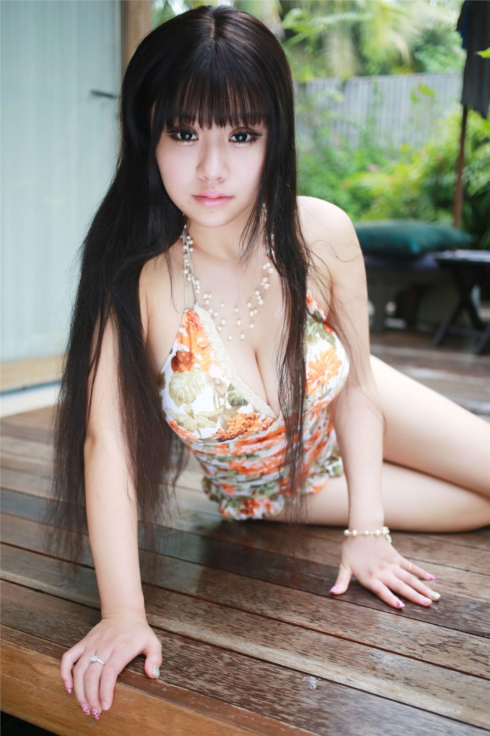 [美媛馆MYGIRL] NO.082-可儿7月白金特刊 2_p085