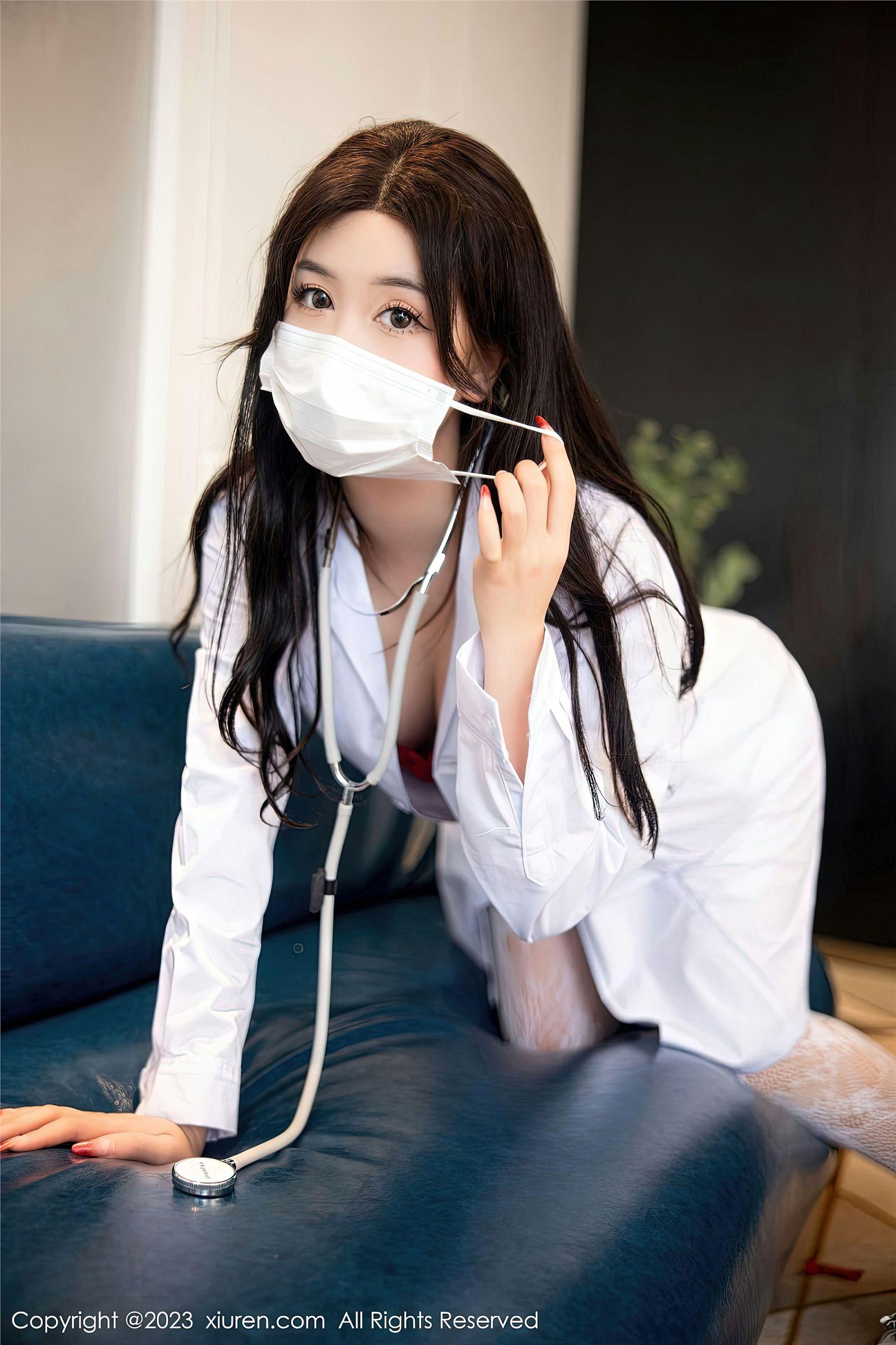 [XIUREN秀人网] 2023.01.13 NO.6130 江真真_p012