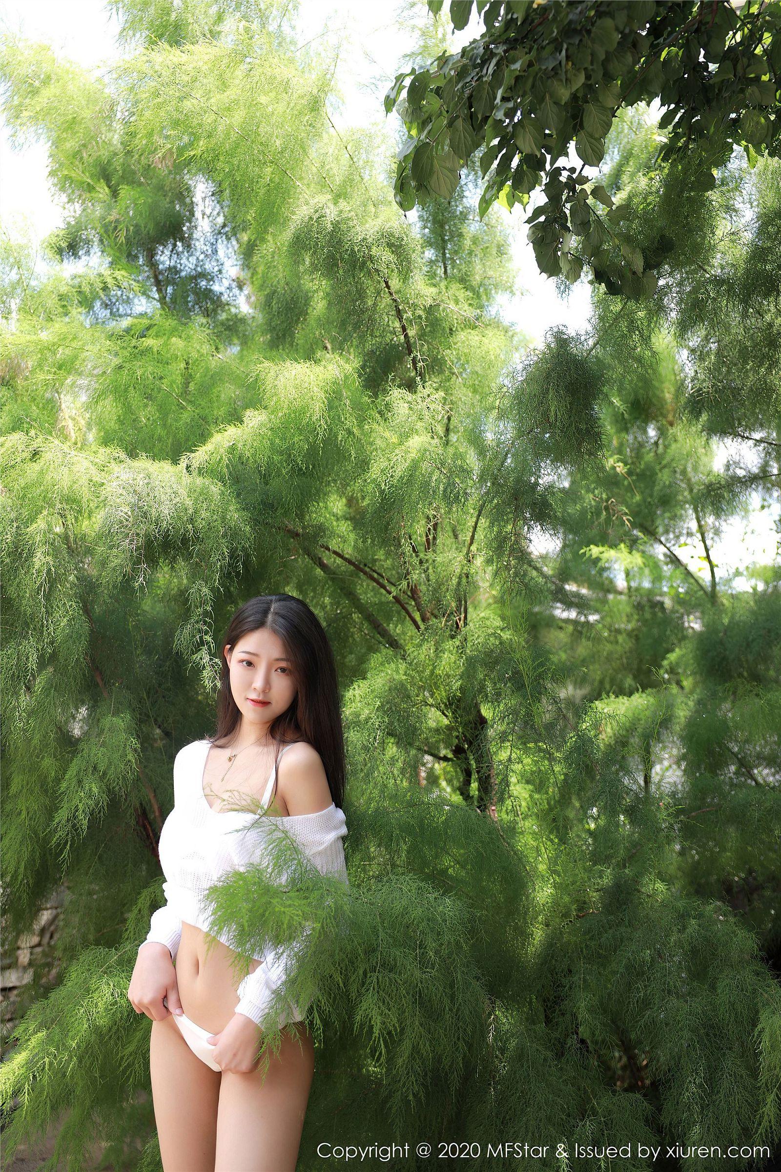 [MFStar模范学院] 2020.06.28 Vol.334 Laura苏雨彤_p055