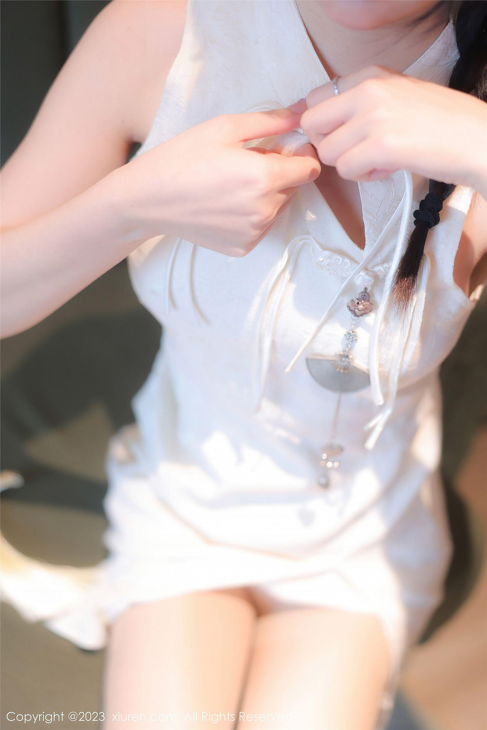 [XIUREN秀人网] 2023.05.26 NO.6813 幼幼_p064