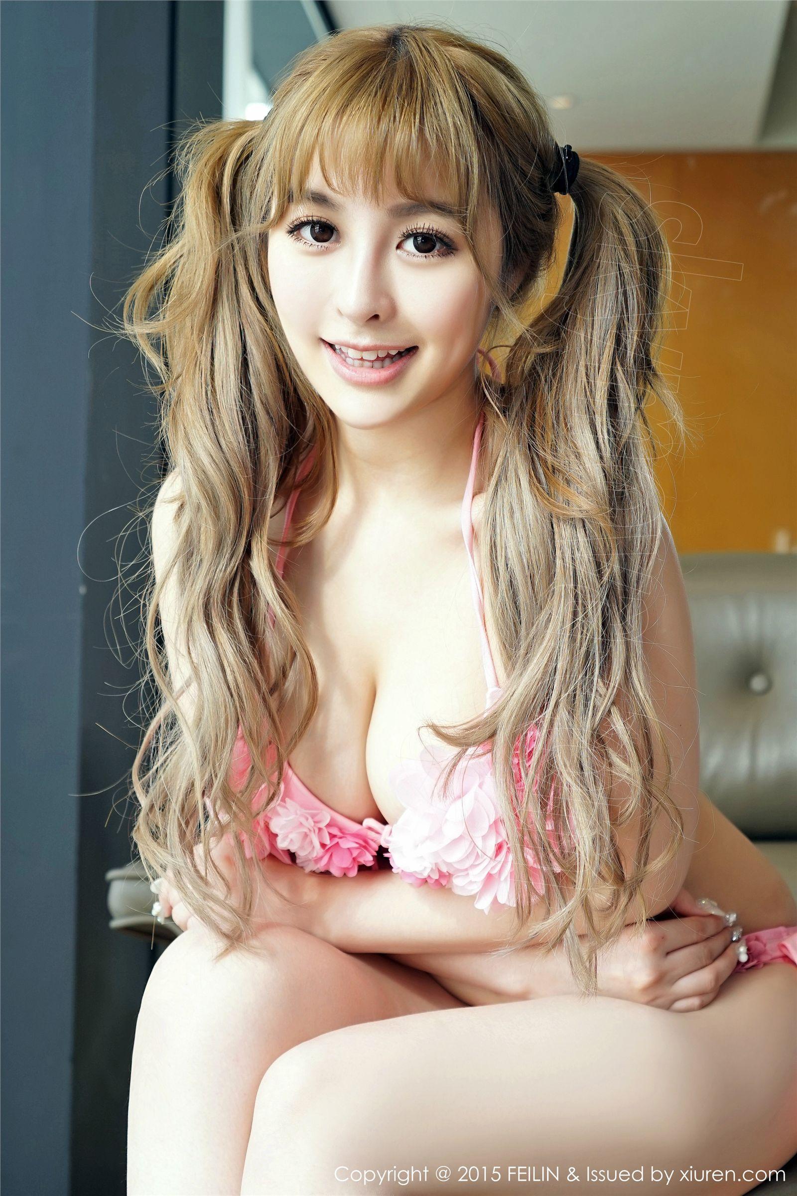 [嗲囡囡美女] 2015.08.05 VOL.002 龚叶轩Paris_p028